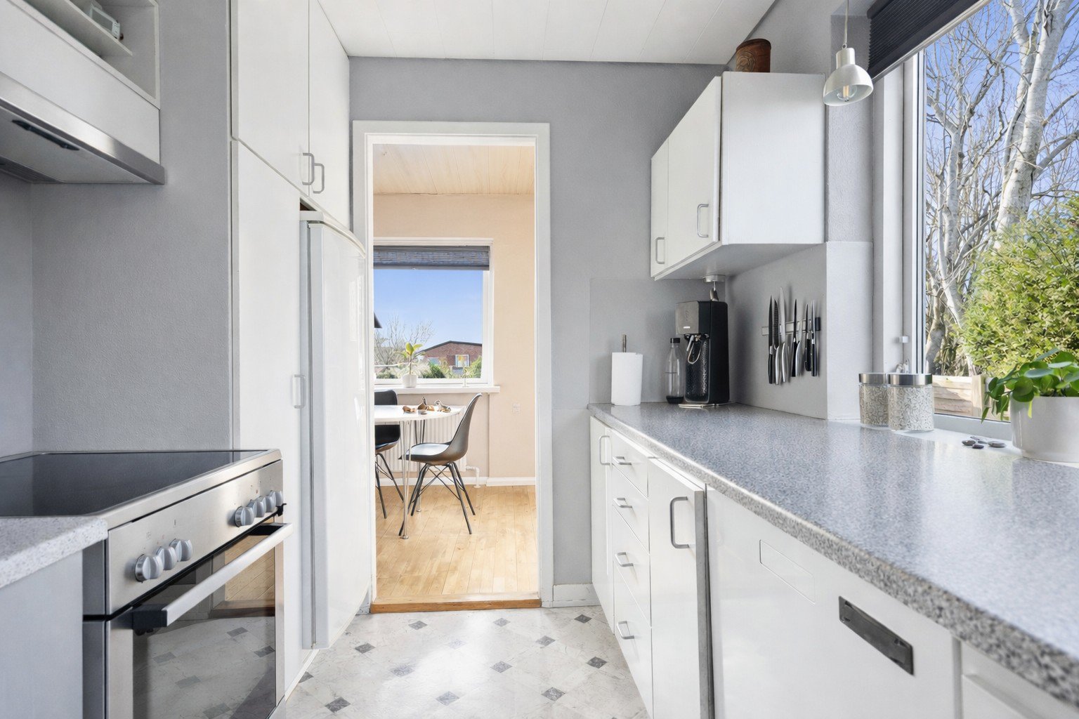 Rødkløvervej 15, 9430 Vadum