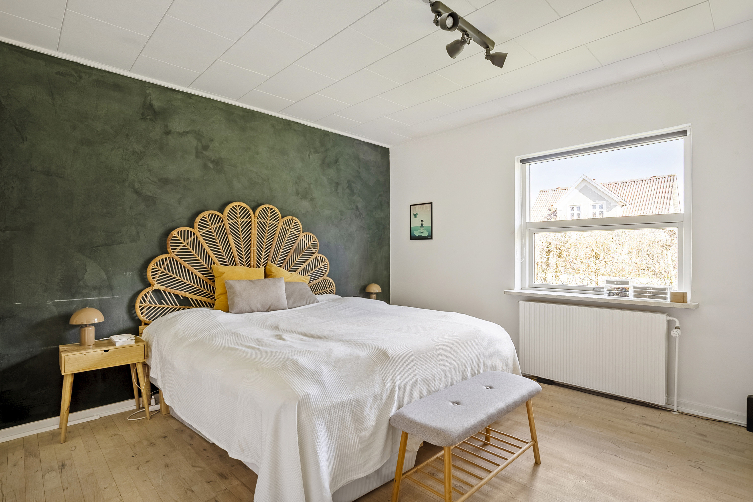 Fremhævet værelse billede i fuldskærmstilstand. Billede af Holkebjergvej 3, Sanderum, 5250 Odense SV