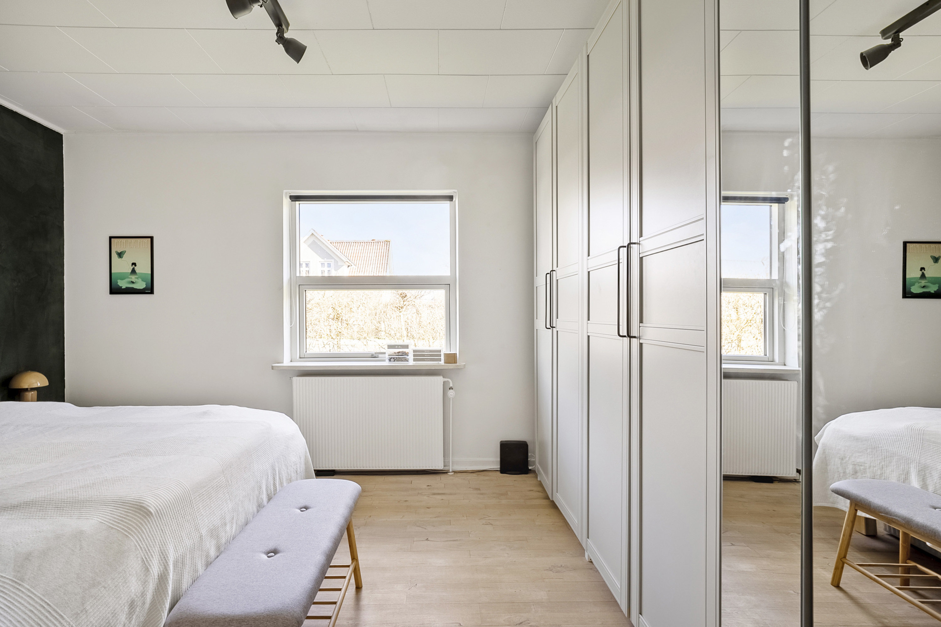 Fremhævet værelse billede i fuldskærmstilstand. Billede af Holkebjergvej 3, Sanderum, 5250 Odense SV