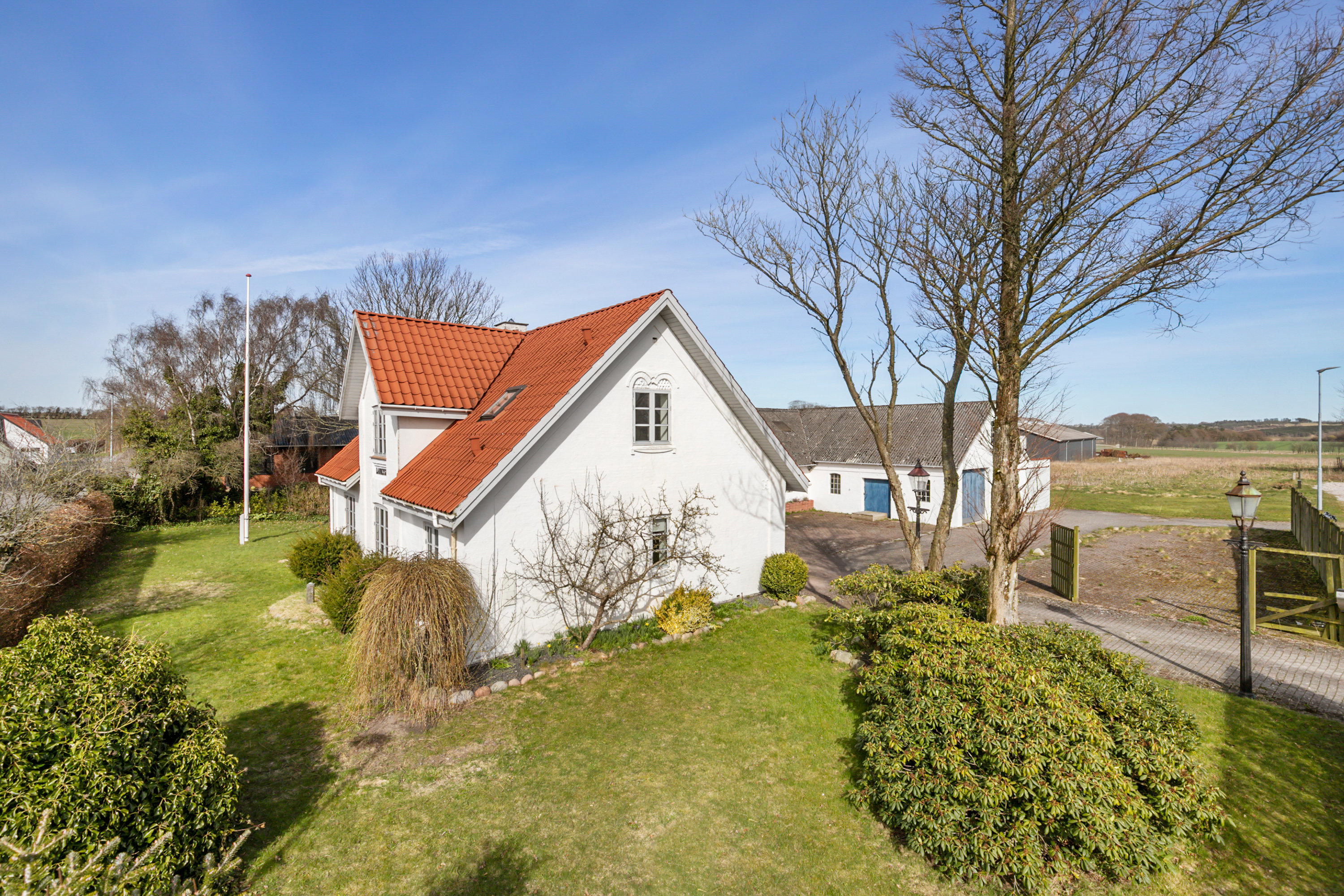 Blærevej 70, Blære, 9600 Aars