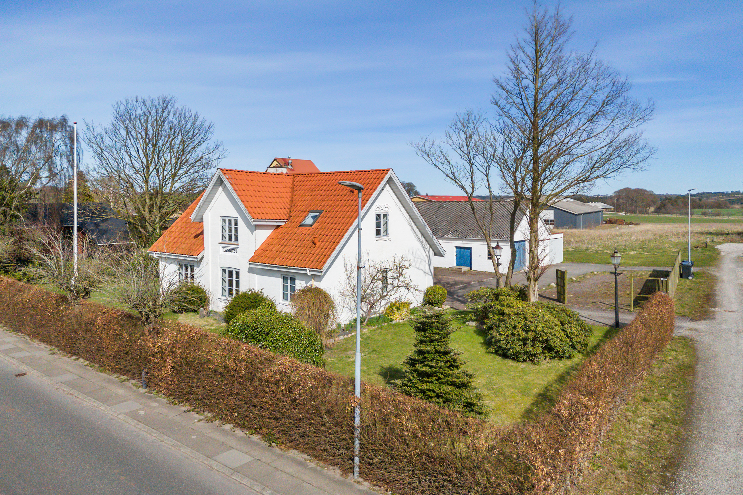 Blærevej 70, Blære, 9600 Aars