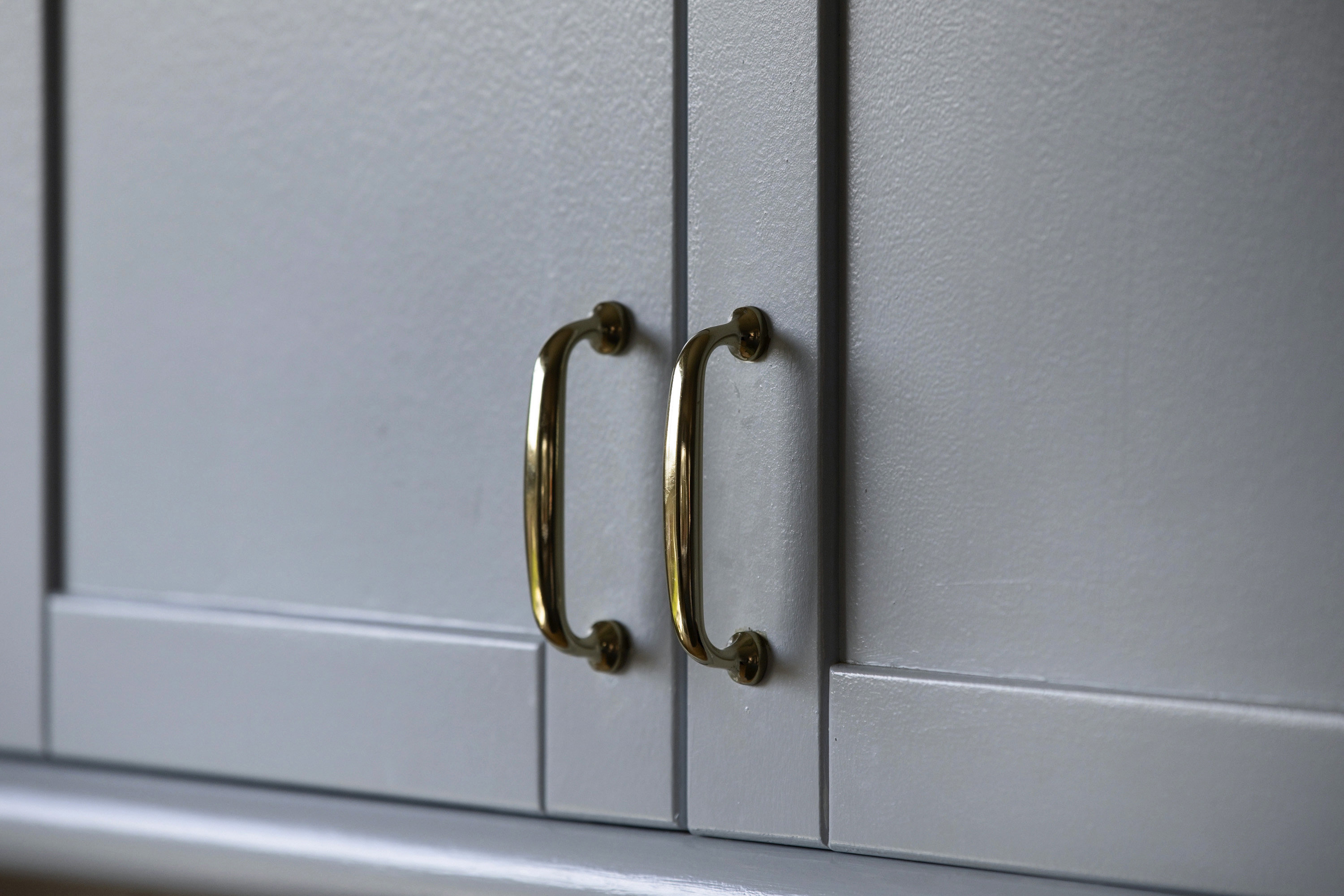 Fremhævet køkken billede i fuldskærmstilstand. Billede af Holkebjergvej 3, Sanderum, 5250 Odense SV