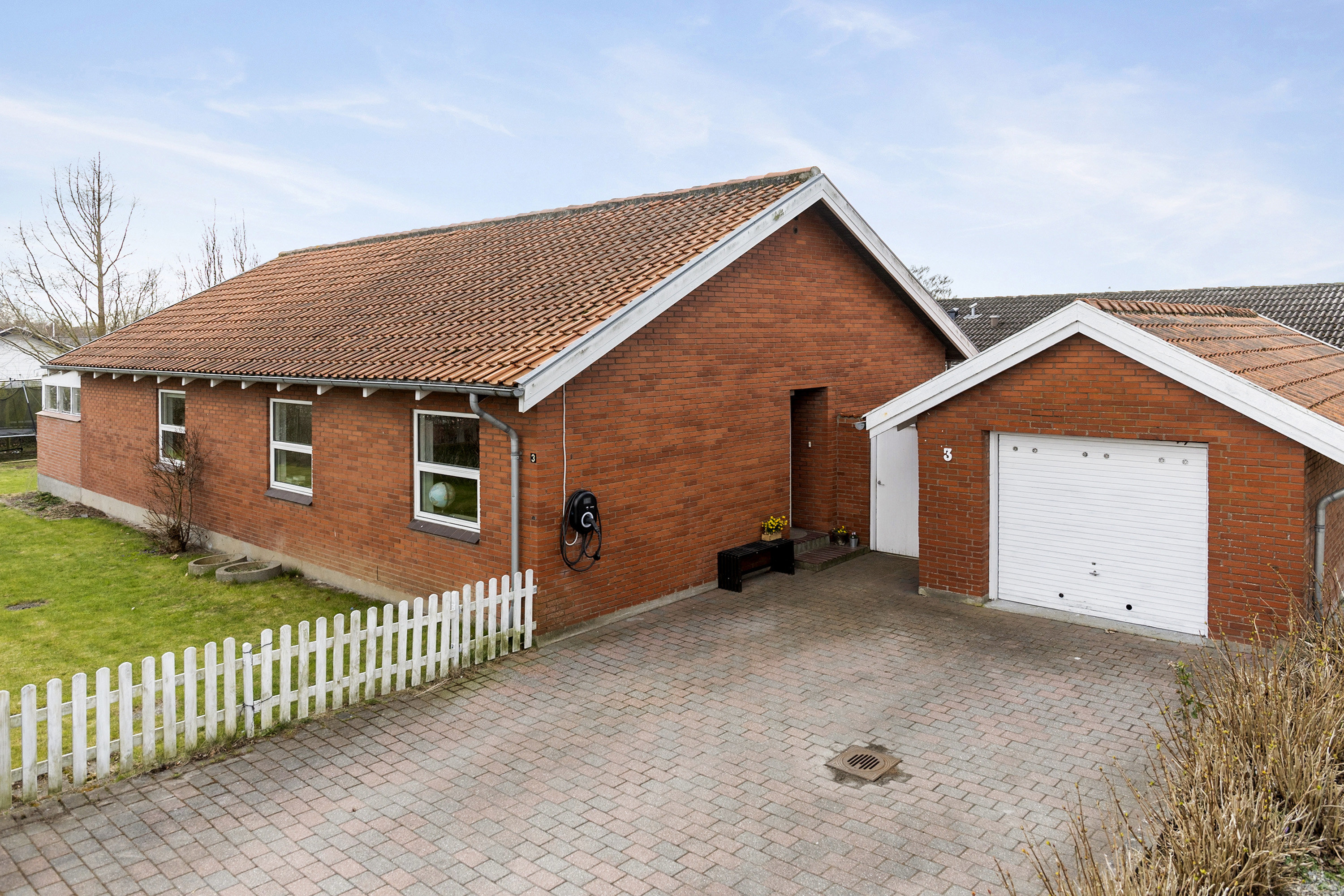 Holkebjergvej 3, Sanderum, 5250 Odense SV