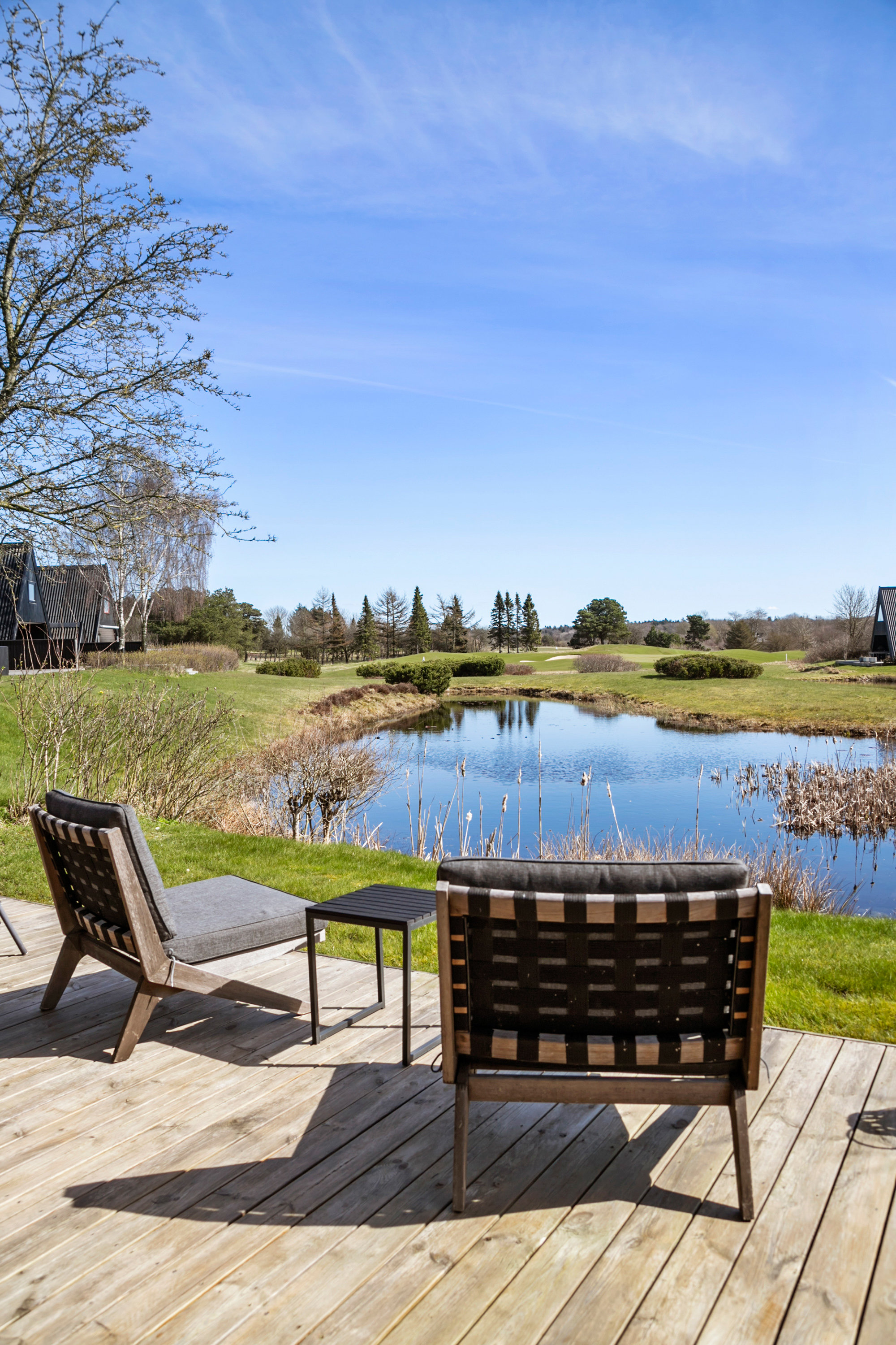 Golfsvinget 127, Gatten, 9640 Farsø