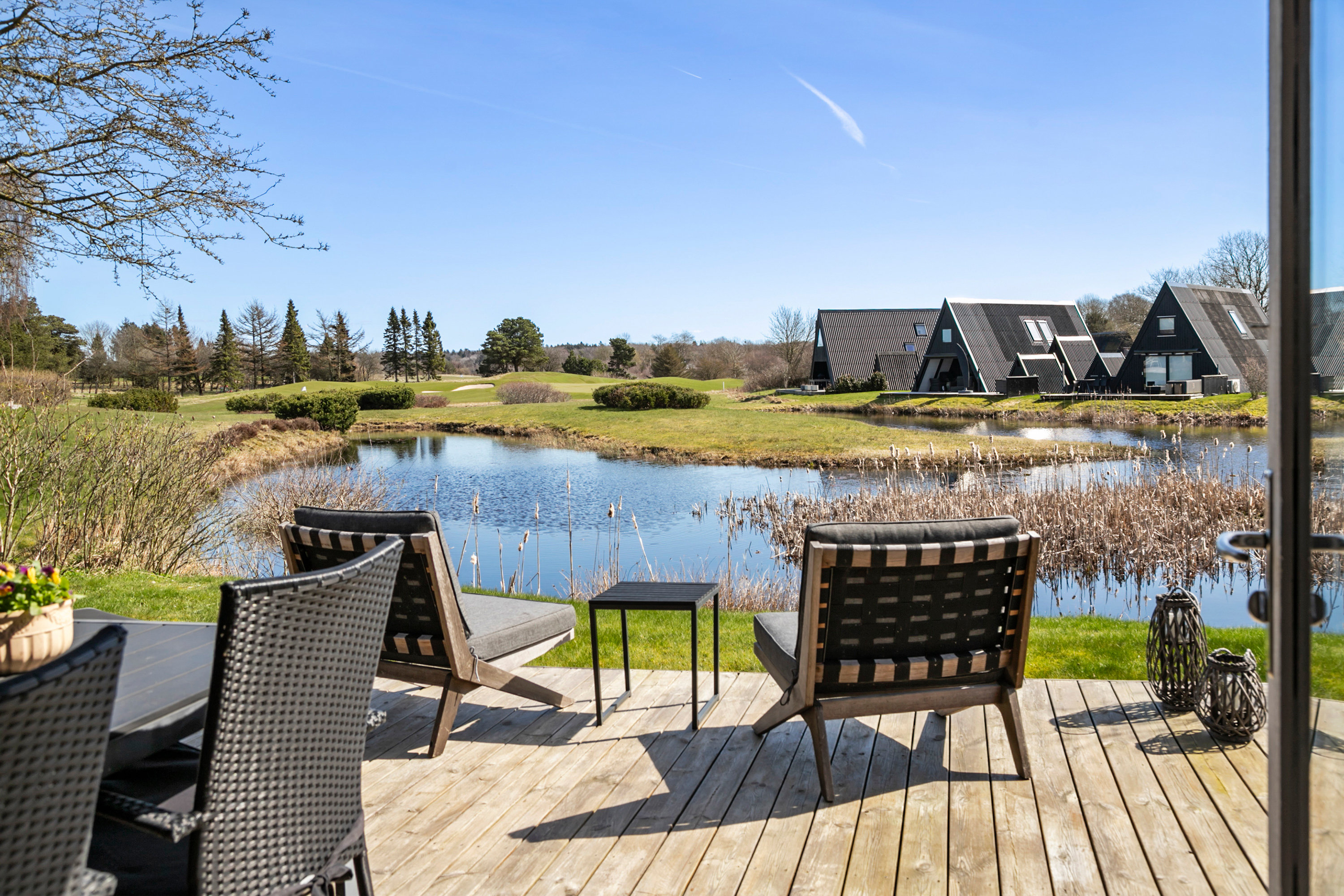 Golfsvinget 127, Gatten, 9640 Farsø