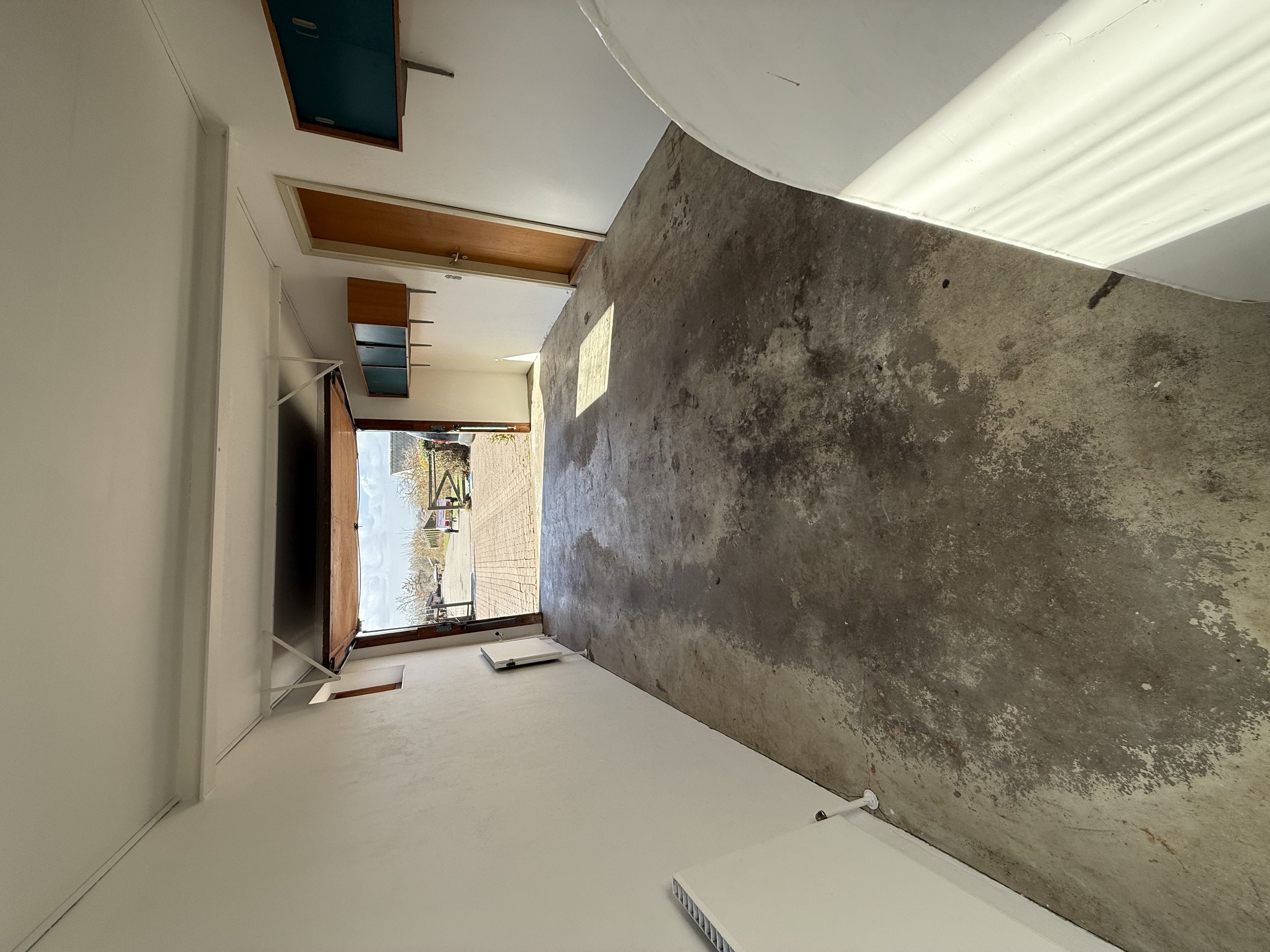 Fremhævet garage billede i fuldskærmstilstand. Billede af Granvænget 16, 4550 Asnæs