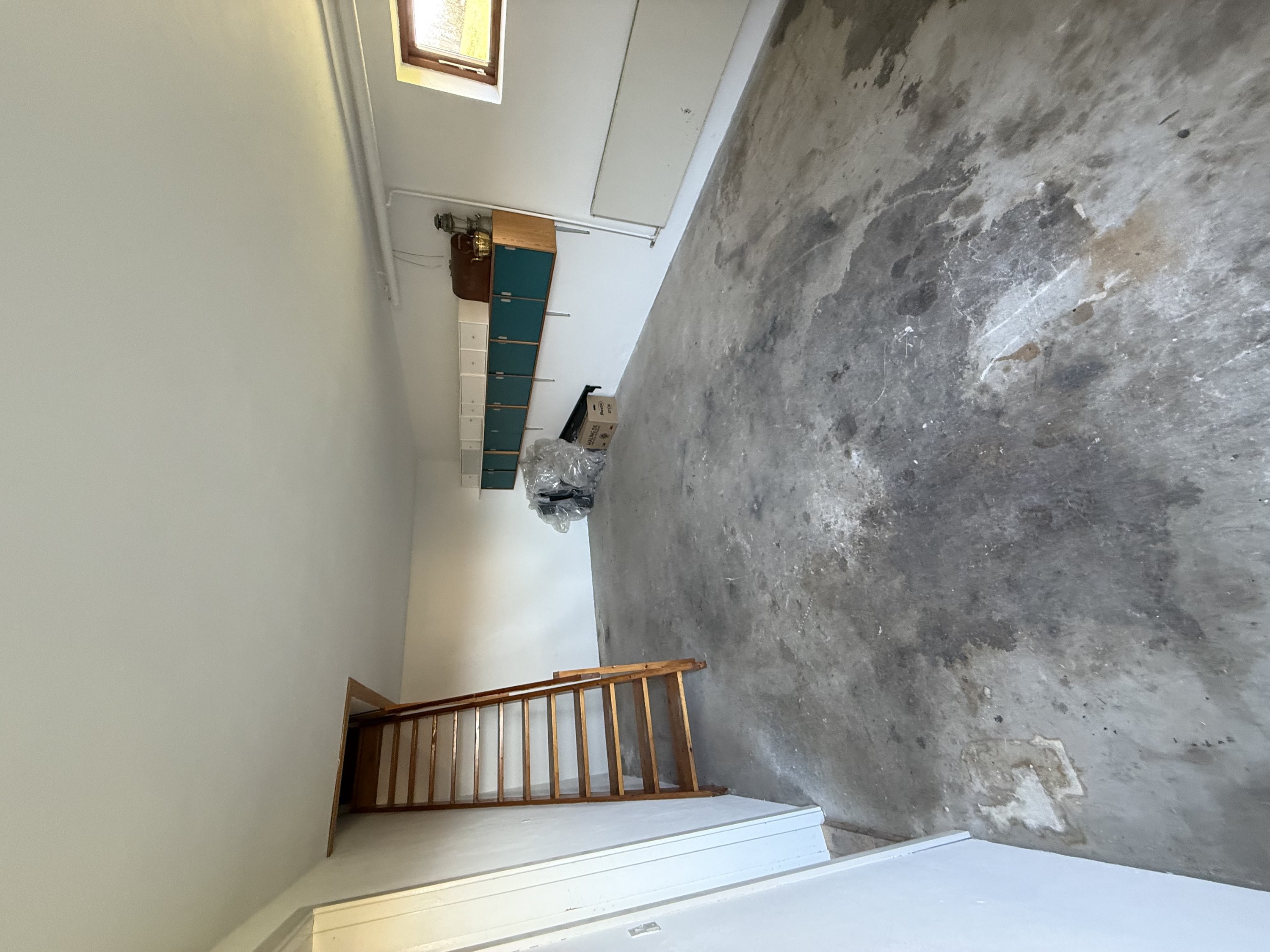 Fremhævet kælder billede i fuldskærmstilstand. Billede af Granvænget 16, 4550 Asnæs