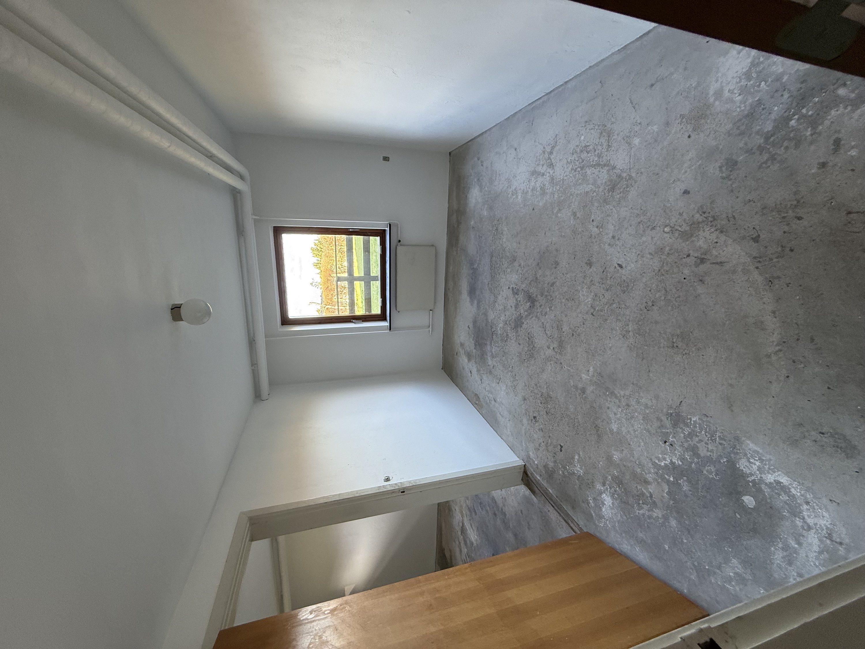 Fremhævet kælder billede i fuldskærmstilstand. Billede af Granvænget 16, 4550 Asnæs