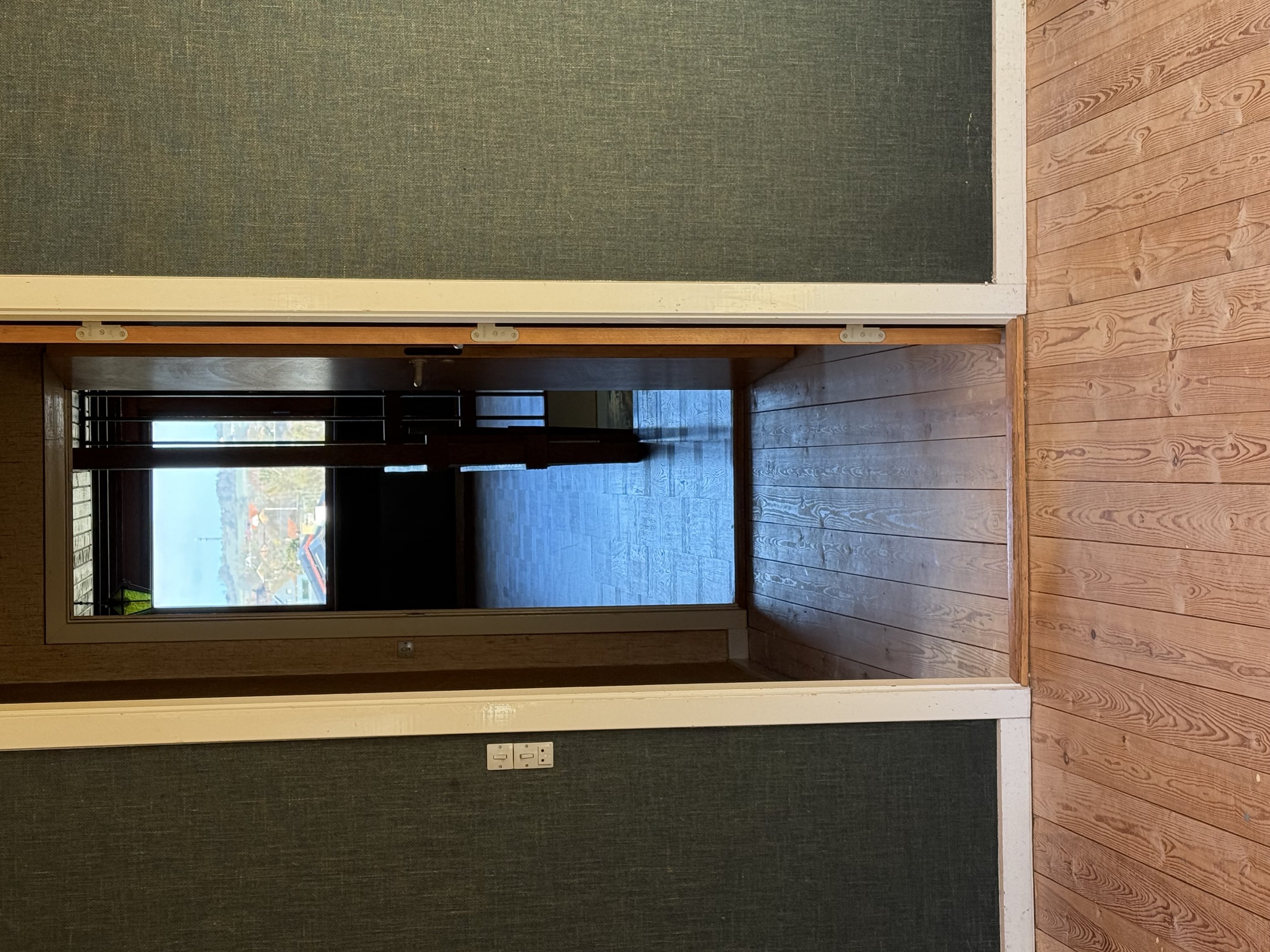 Fremhævet loft billede i fuldskærmstilstand. Billede af Granvænget 16, 4550 Asnæs