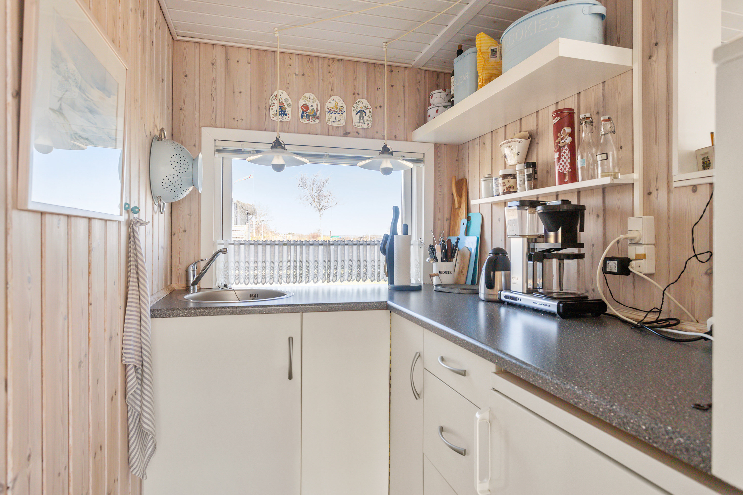 Nordre Strandvej 53, 9300 Sæby