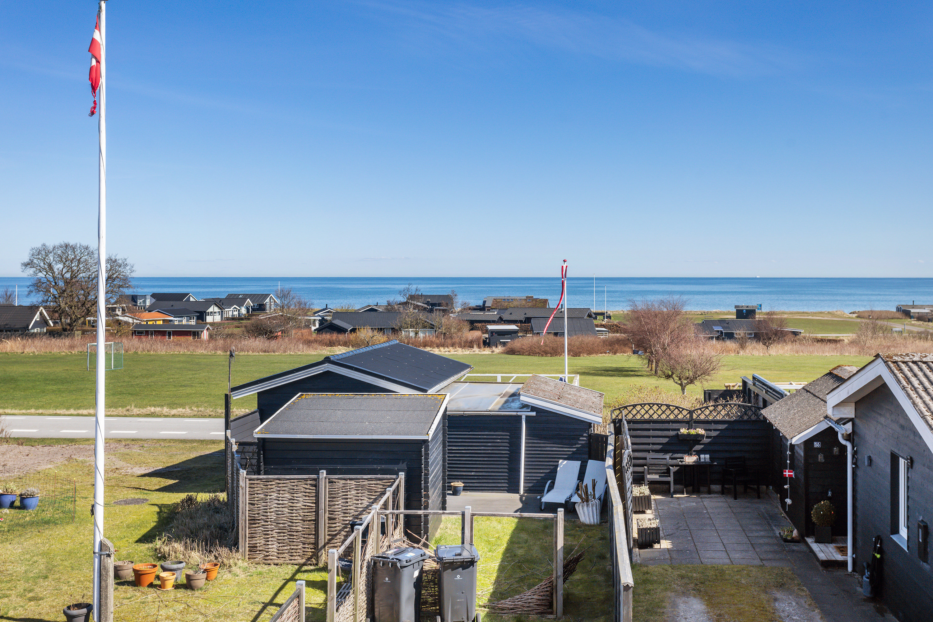 Nordre Strandvej 53, 9300 Sæby