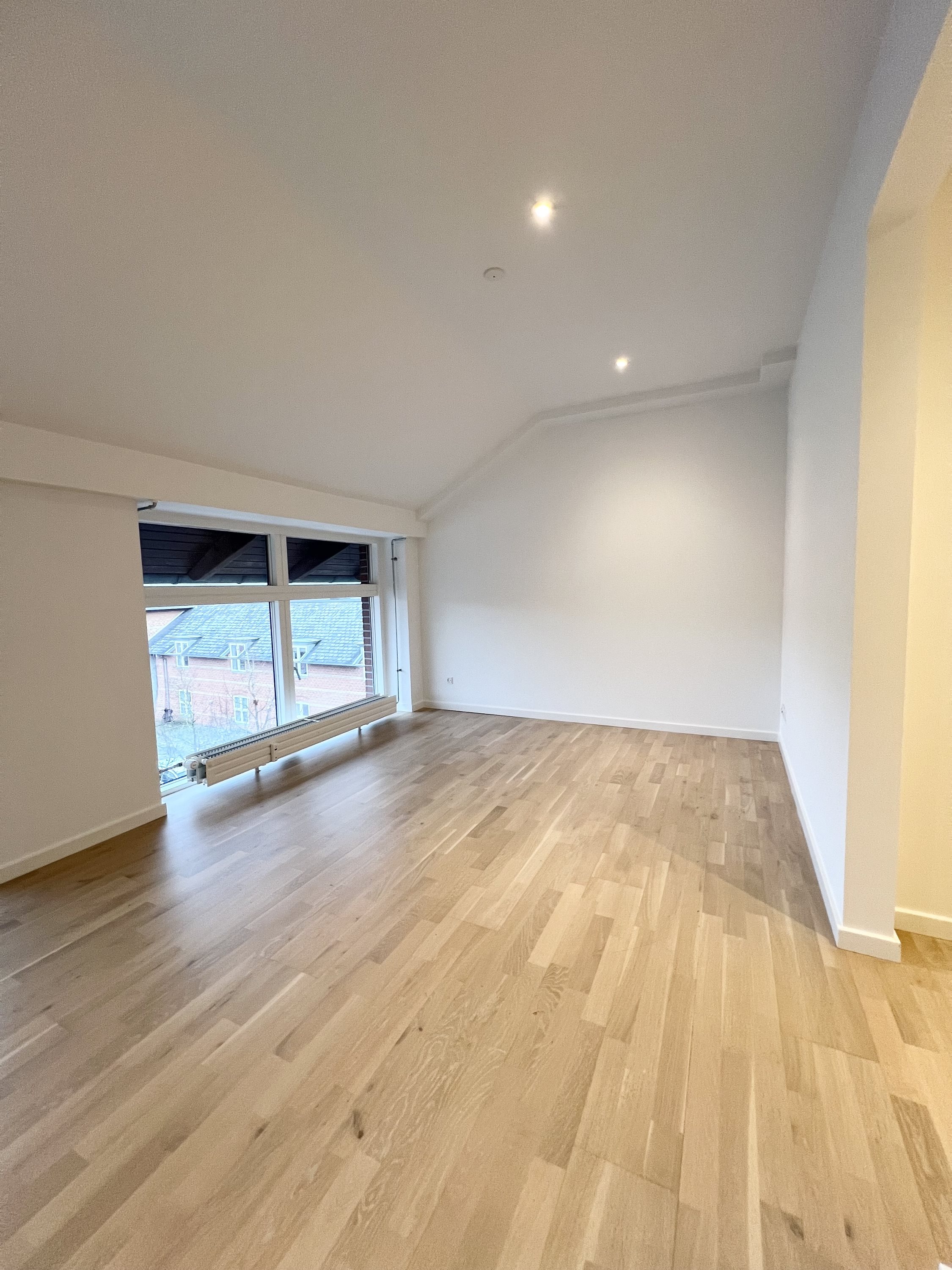 Miniaturebillede 1: . Billede af Rytterkasernen 1, 2. 1., 5000 Odense C