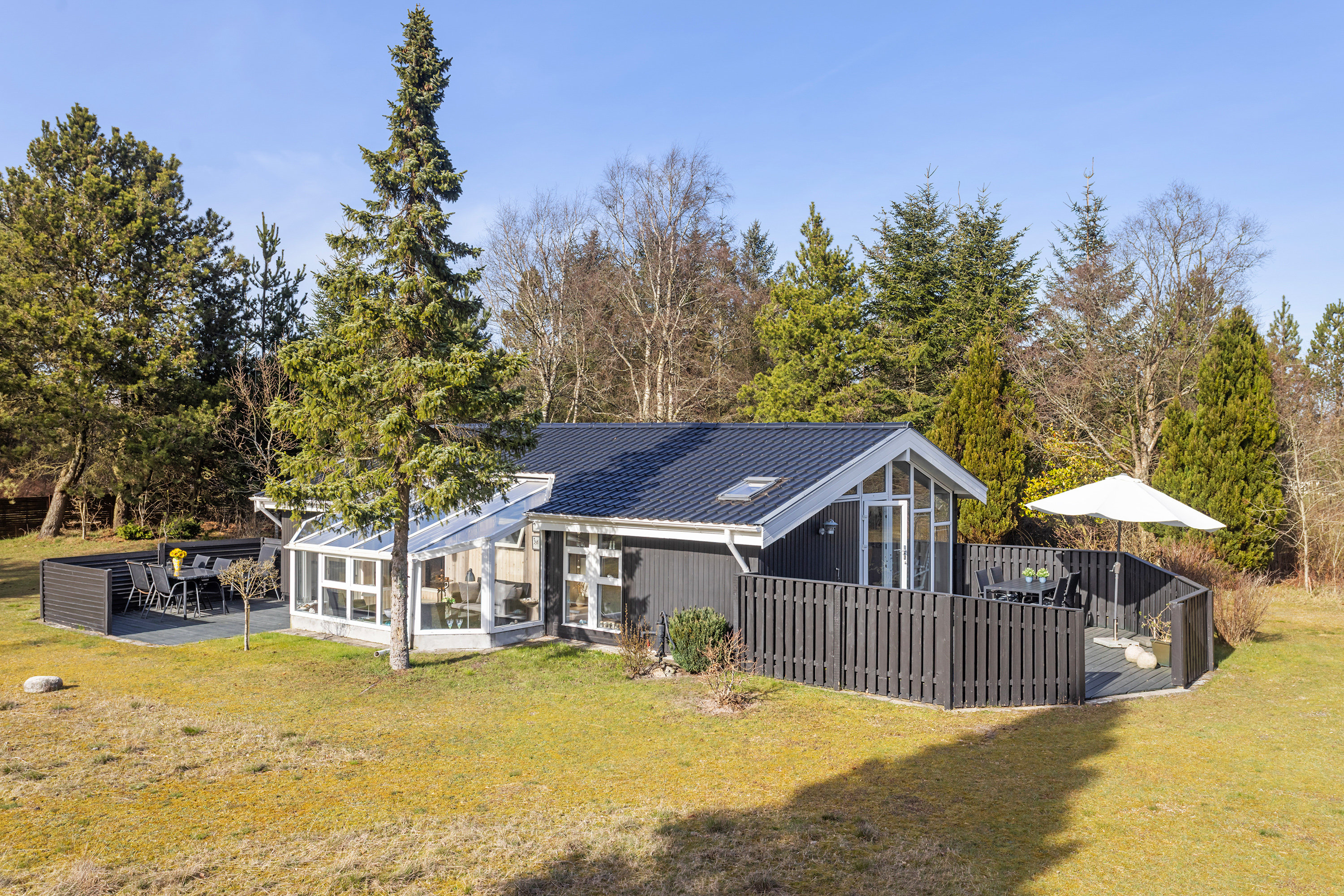 Bugten 48, Bratten, 9981 Jerup