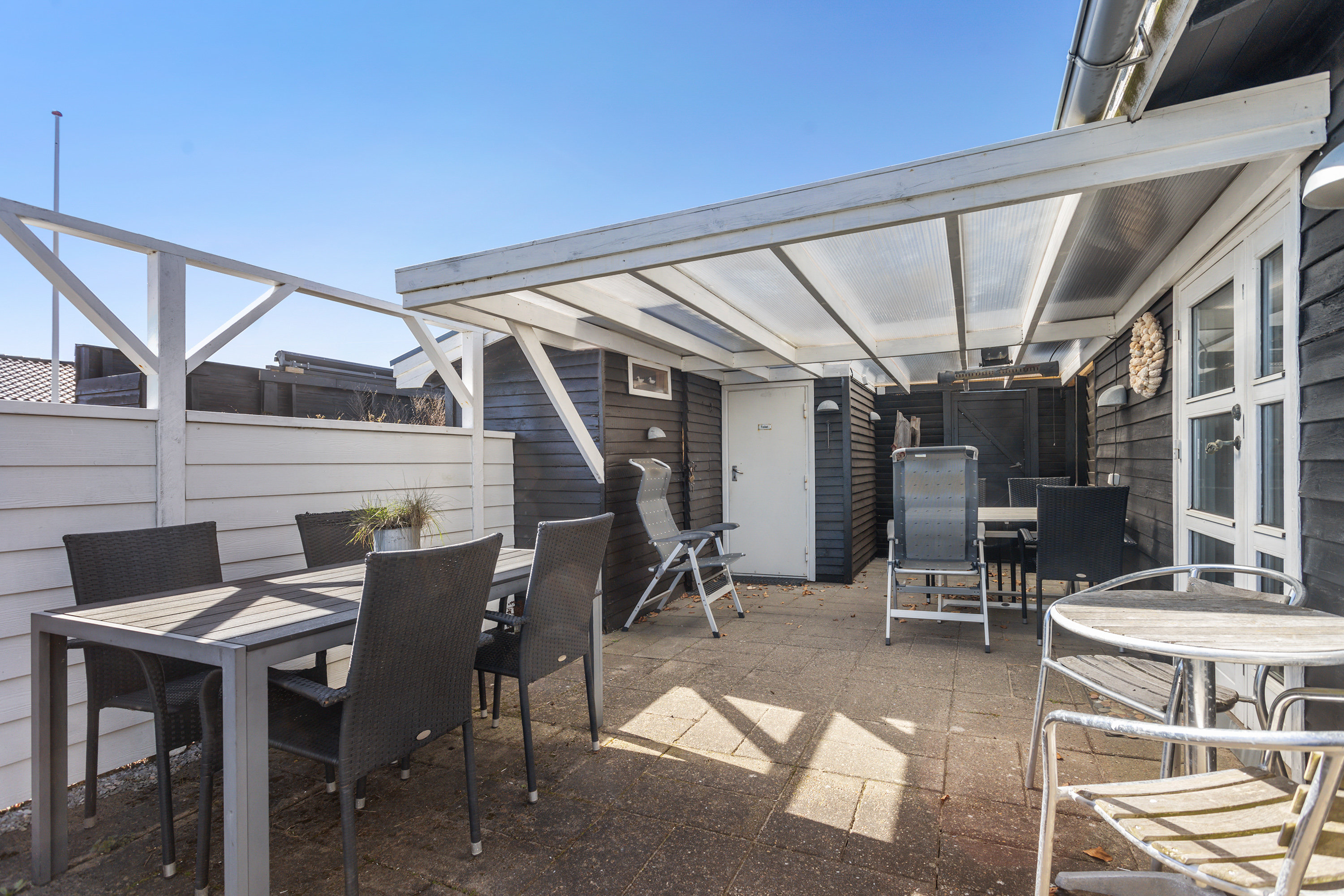 Nordre Strandvej 53, 9300 Sæby