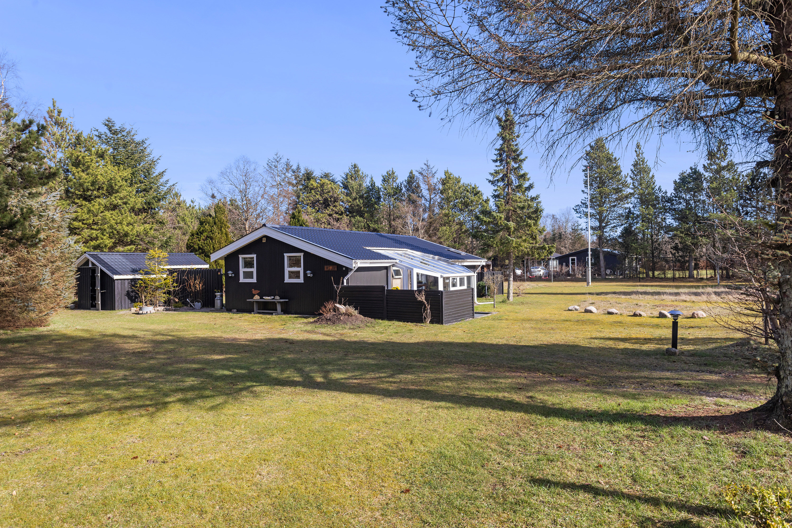 Bugten 48, Bratten, 9981 Jerup