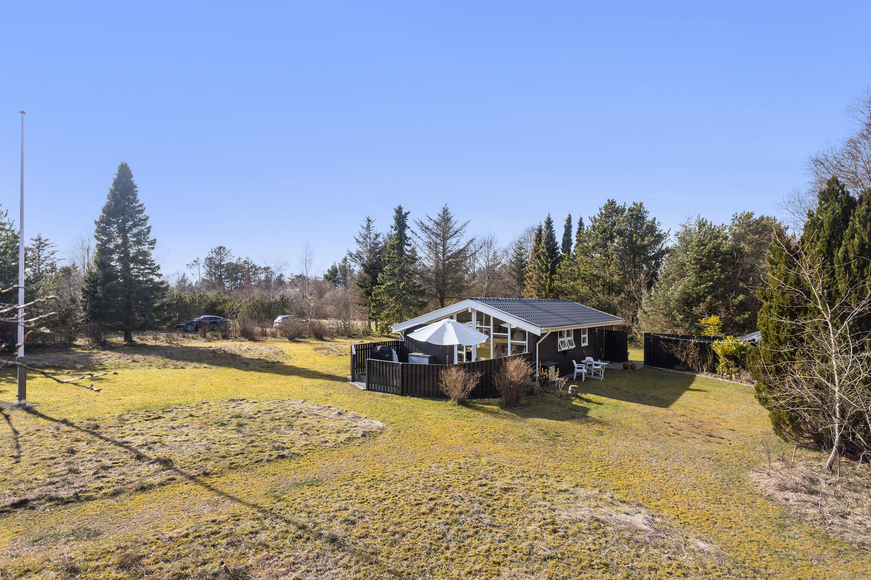 Bugten 48, Bratten, 9981 Jerup