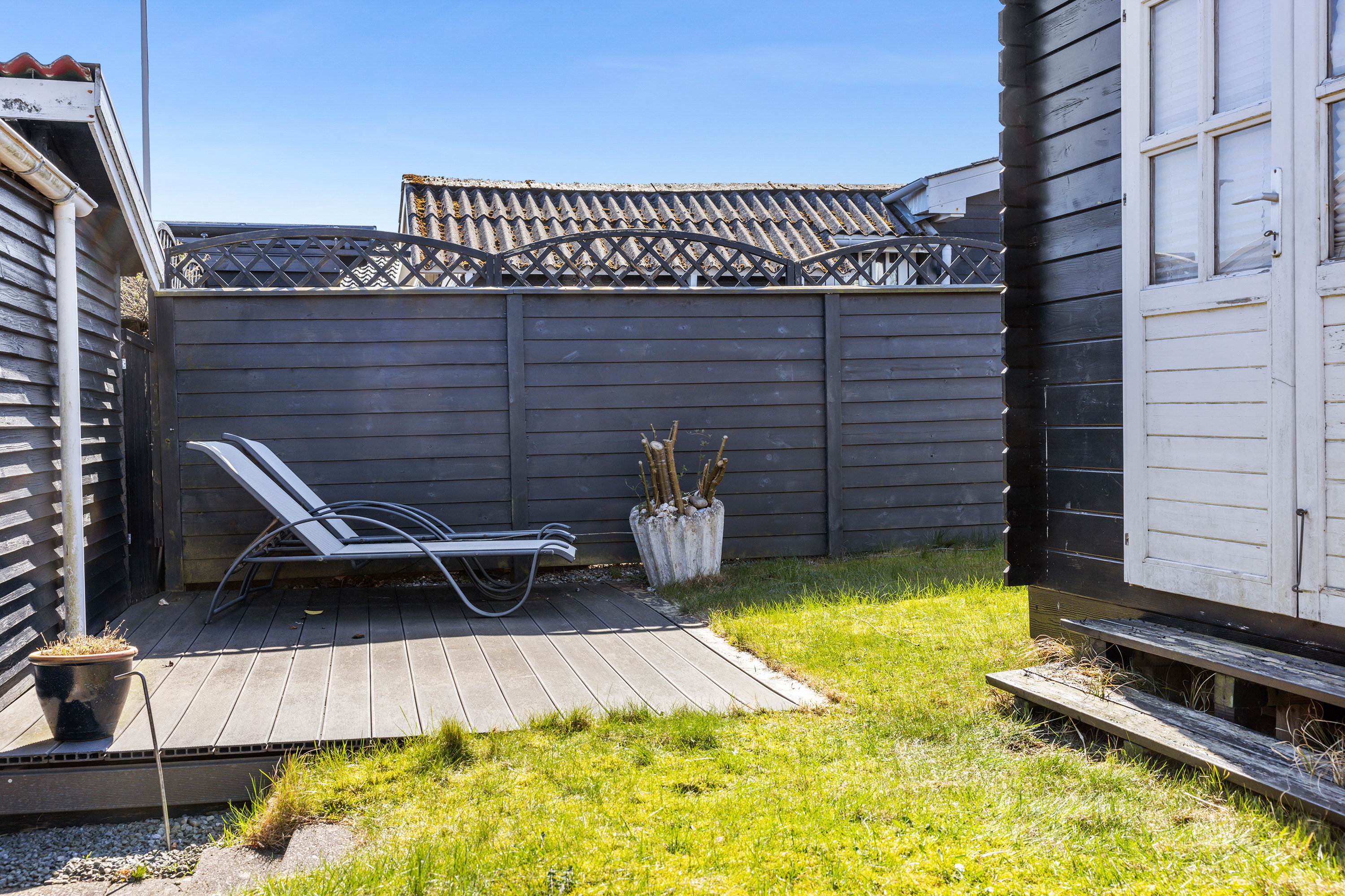 Fremhævet have billede i fuldskærmstilstand. Billede af Nordre Strandvej 53, 9300 Sæby