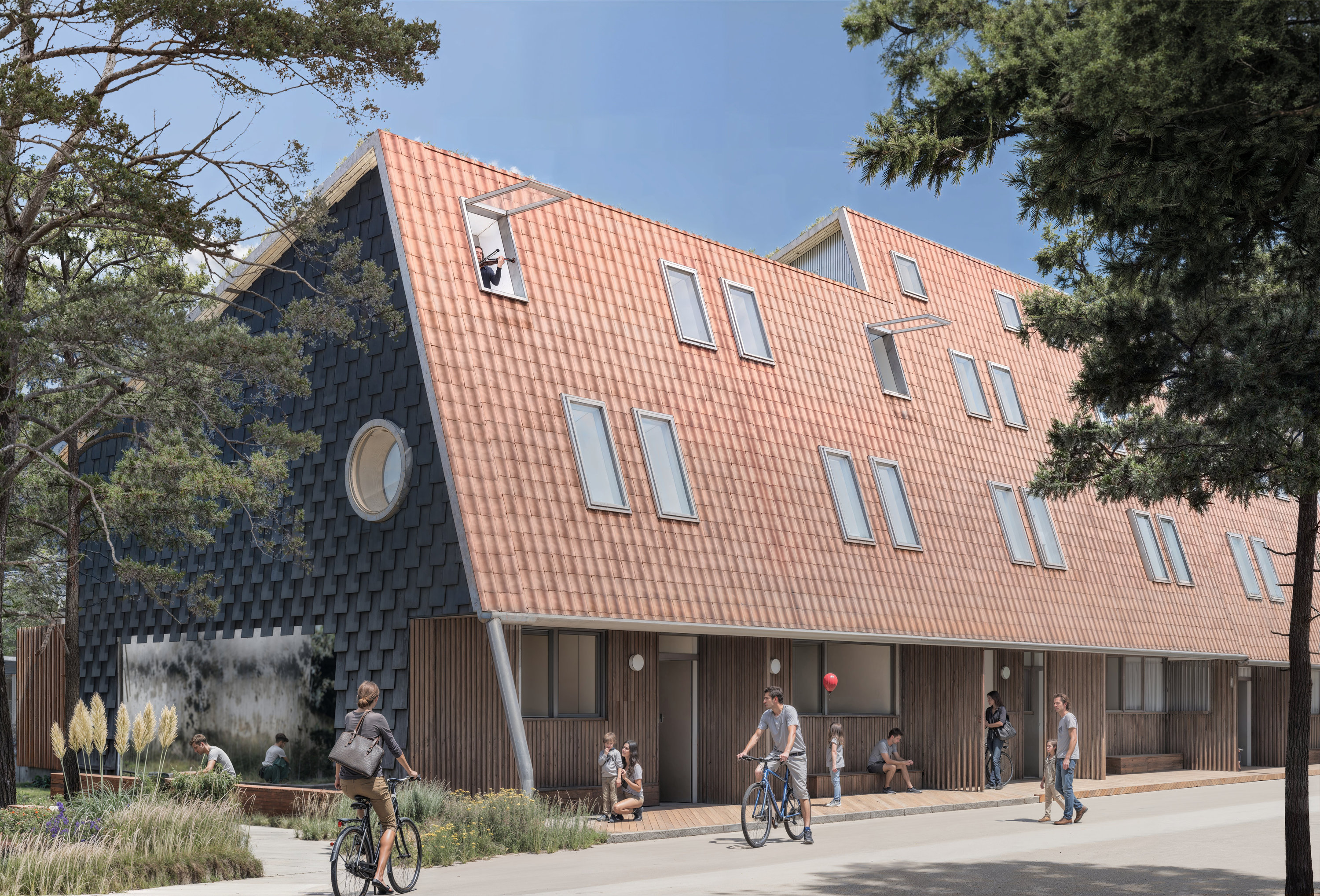 Forunderliggade 15, 7190 Billund