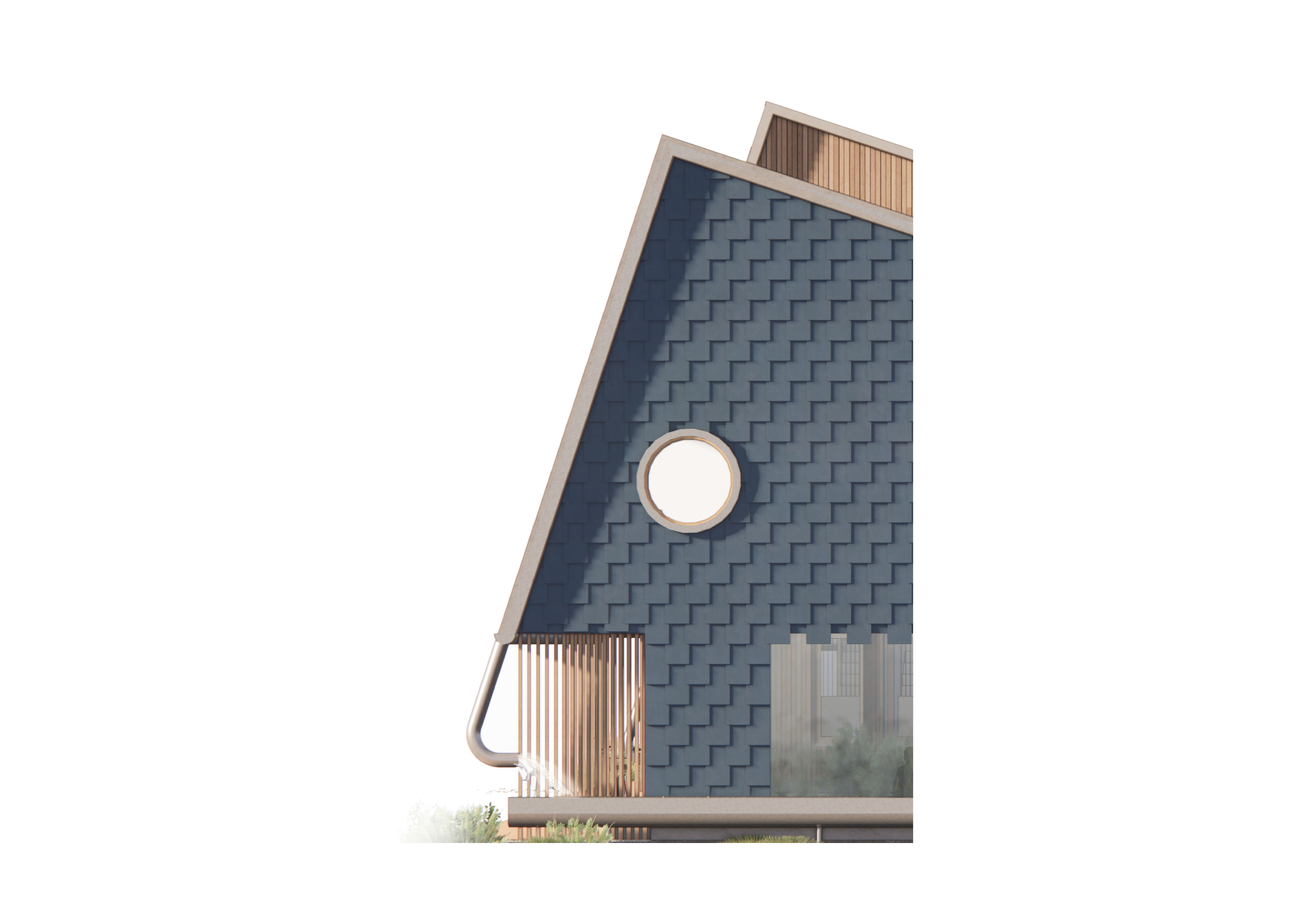 Fremhævet  billede i fuldskærmstilstand. Billede af Forunderliggade 15, 7190 Billund