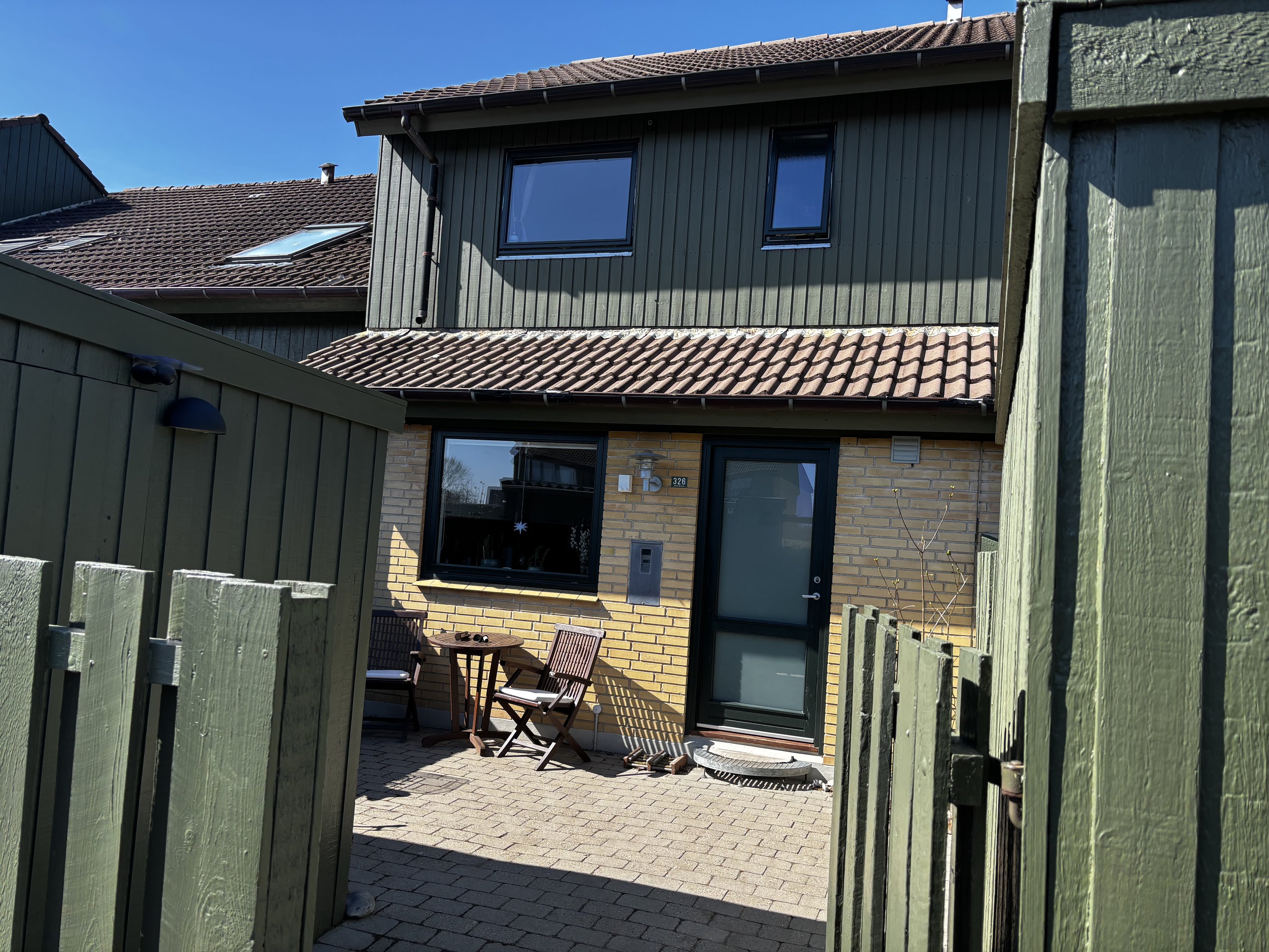 Grønnegården 326, 2670 Greve