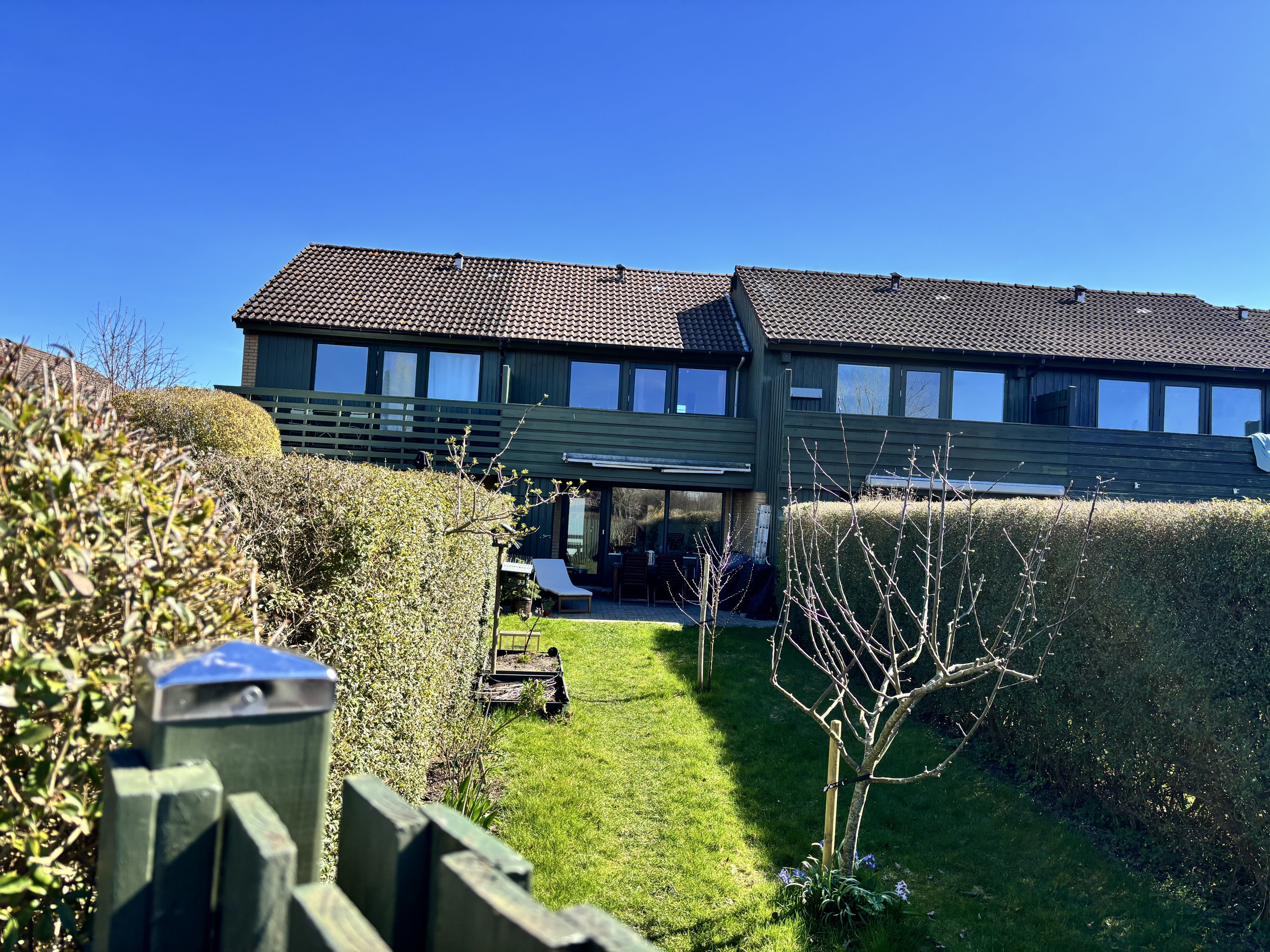 Fremhævet  billede i fuldskærmstilstand. Billede af Grønnegården 326, 2670 Greve