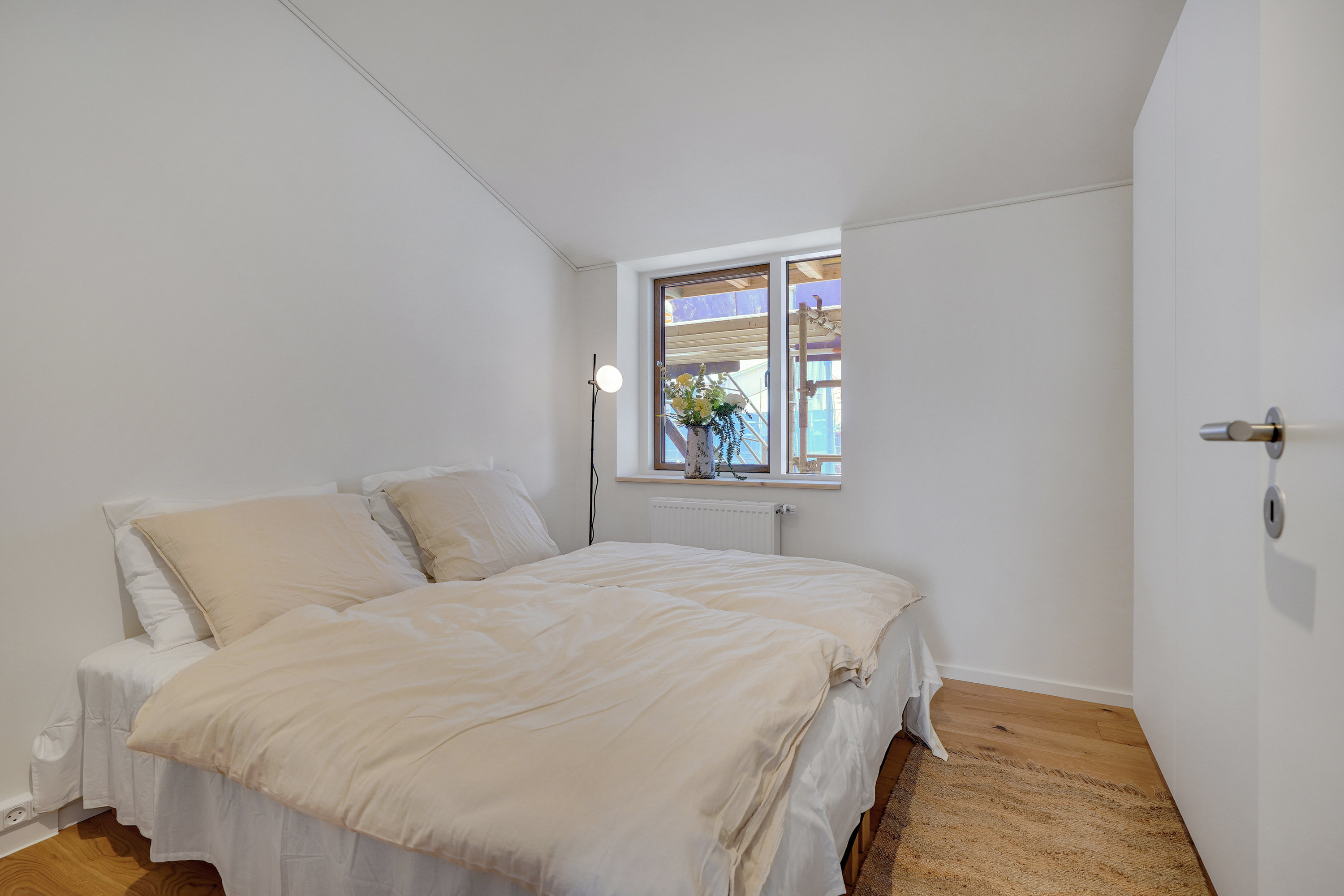 Fremhævet  billede i fuldskærmstilstand. Billede af Forunderliggade 15, 7190 Billund