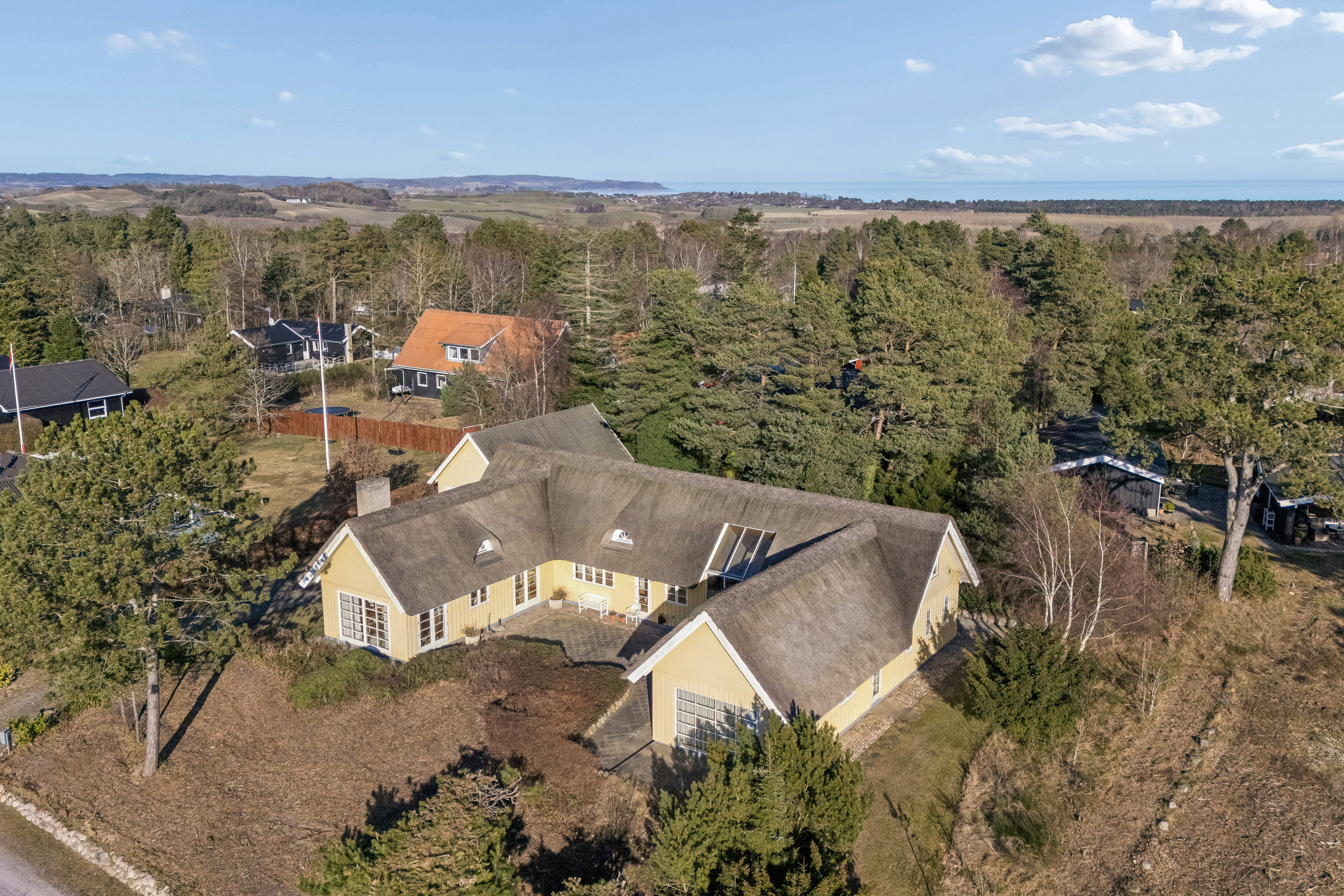 Havrevangen 16, 8400 Ebeltoft