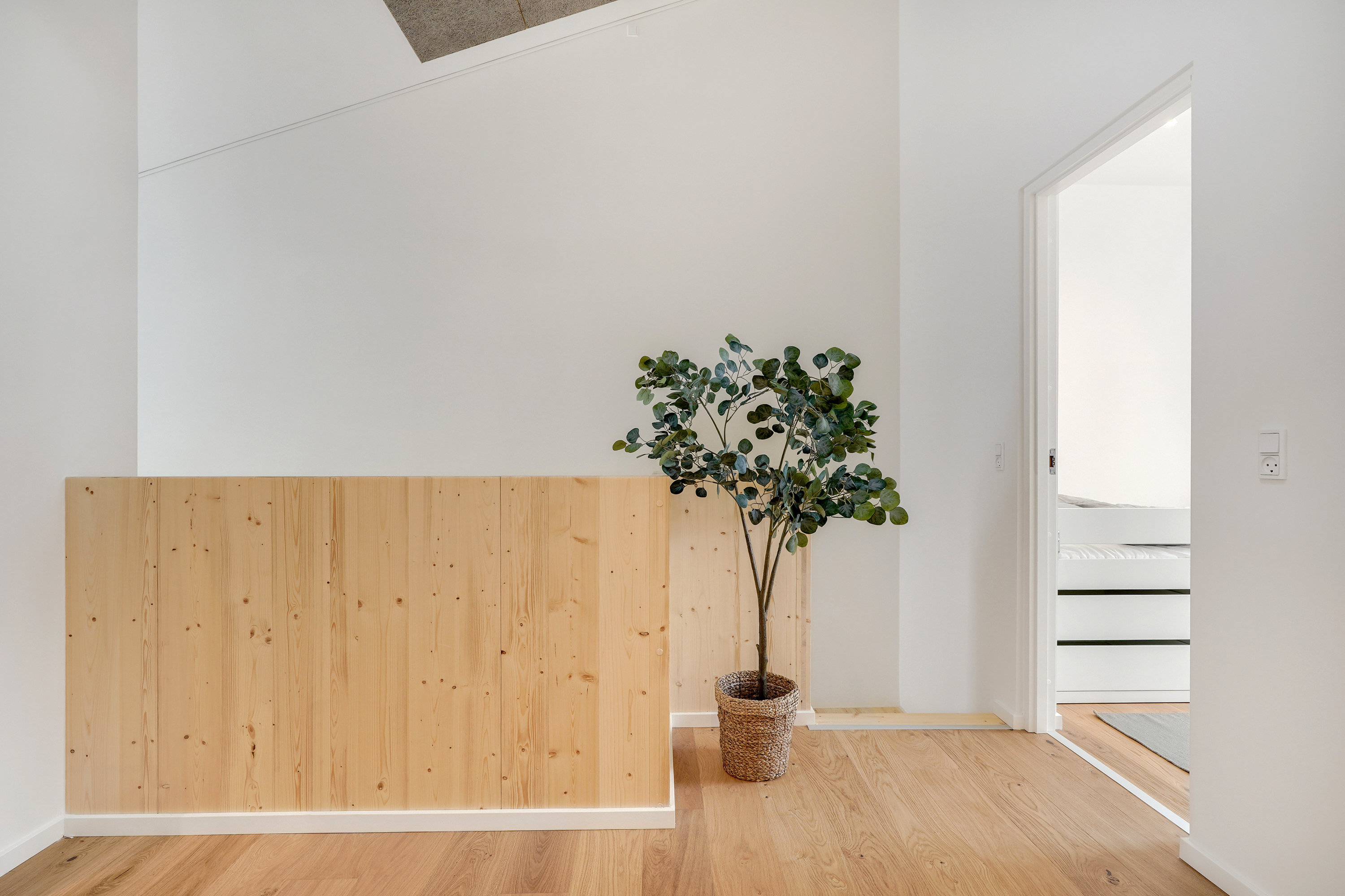 Fremhævet  billede i fuldskærmstilstand. Billede af Forunderliggade 15, 7190 Billund