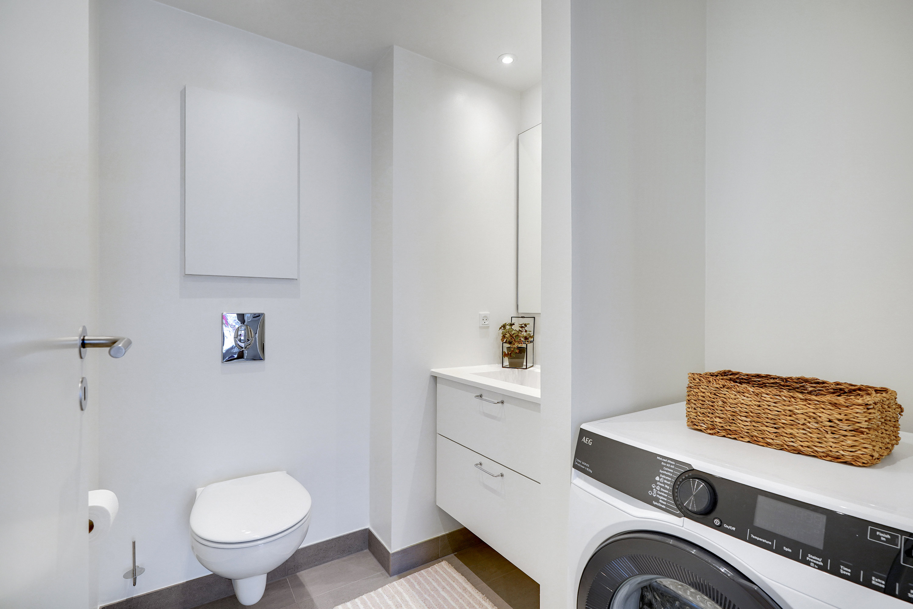 Fremhævet  billede i fuldskærmstilstand. Billede af Forunderliggade 15, 7190 Billund