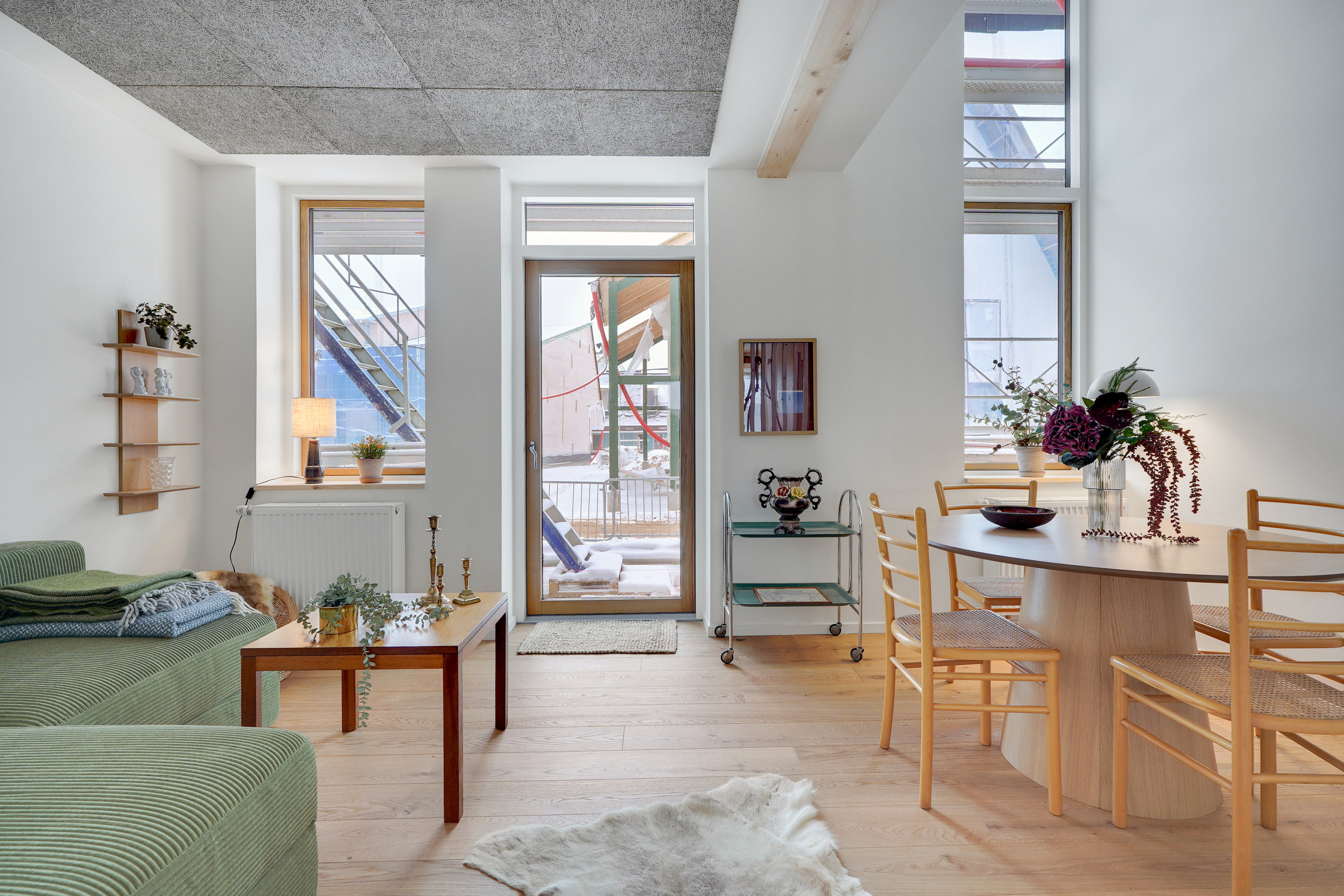 Fremhævet  billede i fuldskærmstilstand. Billede af Forunderliggade 15, 7190 Billund