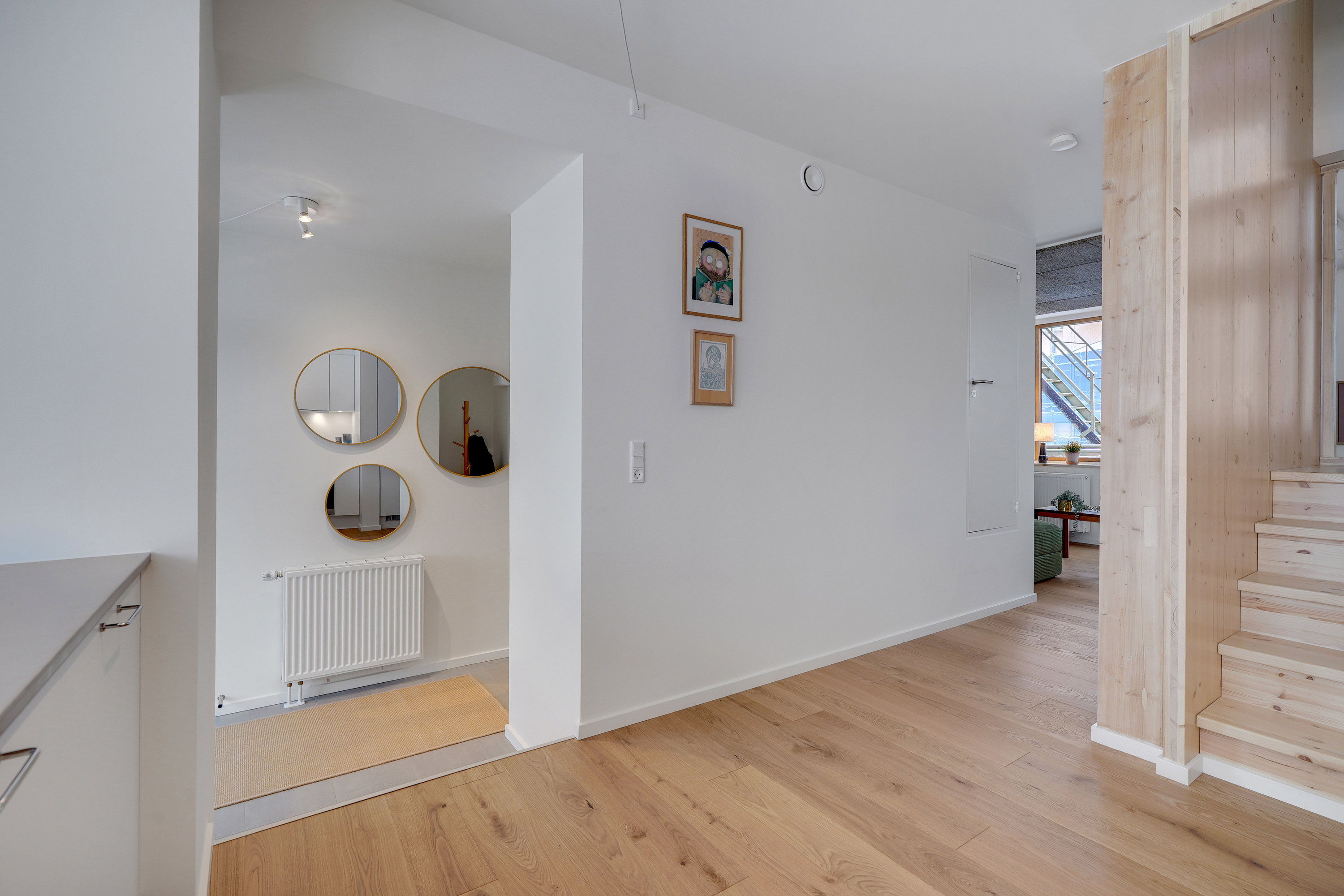 Fremhævet  billede i fuldskærmstilstand. Billede af Forunderliggade 15, 7190 Billund