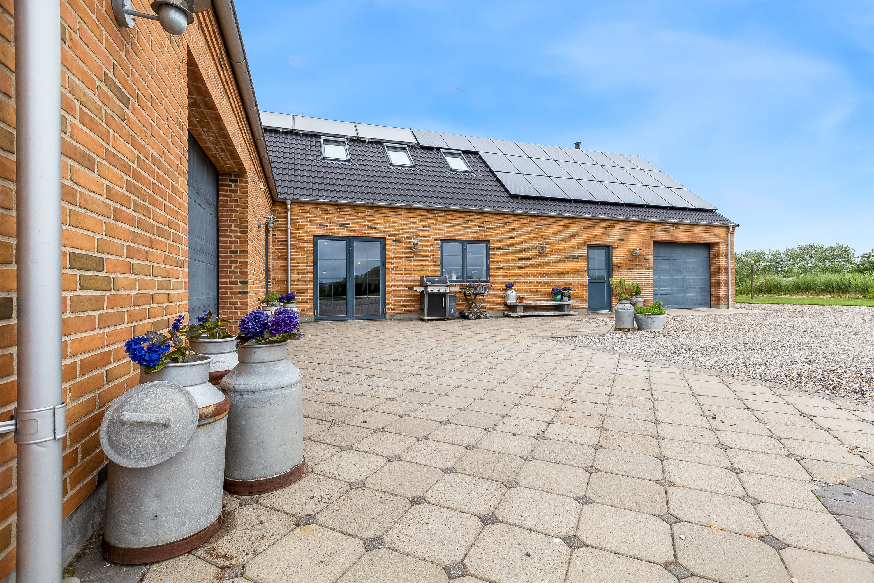 Kyllinghusvej 1, Sdr Hvam, 7500 Holstebro