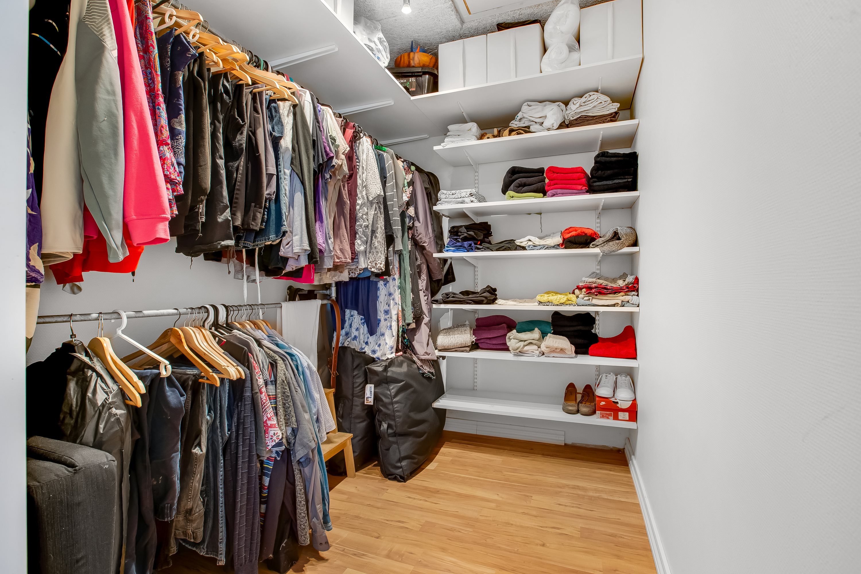 Fremhævet andet billede i fuldskærmstilstand. Billede af Kyllinghusvej 1, Sdr Hvam, 7500 Holstebro