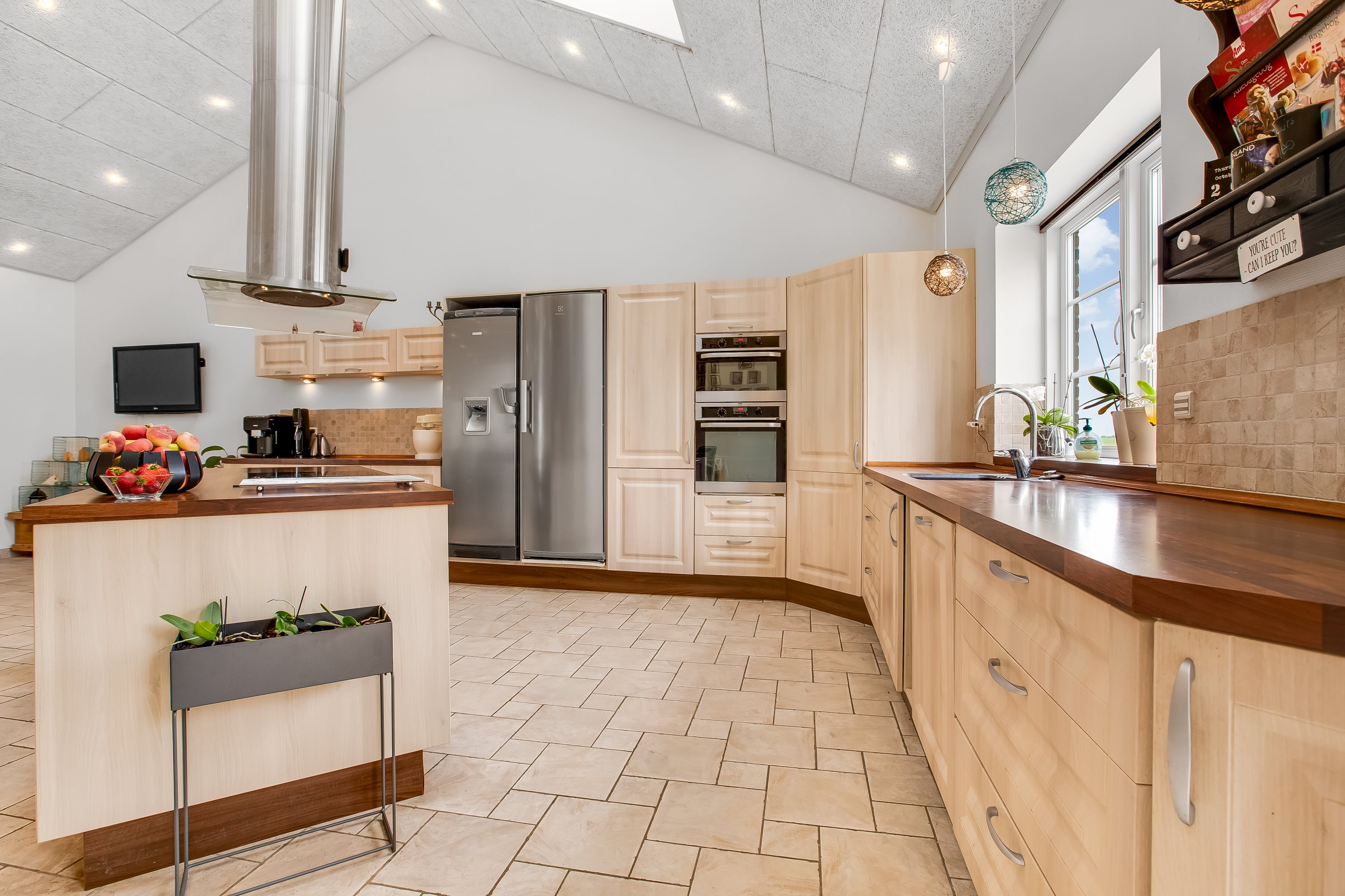 Kyllinghusvej 1, Sdr Hvam, 7500 Holstebro