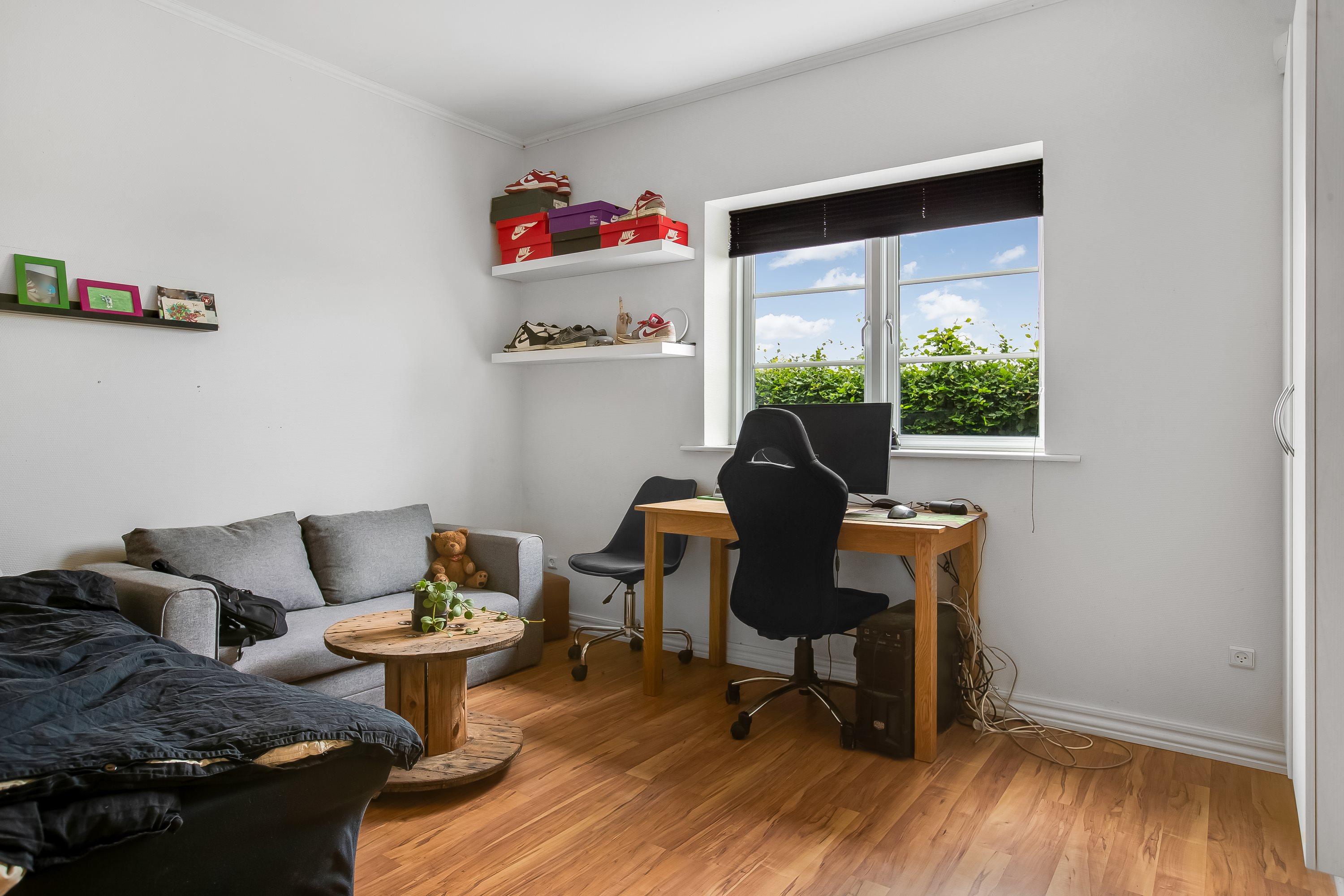 Fremhævet værelse billede i fuldskærmstilstand. Billede af Kyllinghusvej 1, Sdr Hvam, 7500 Holstebro