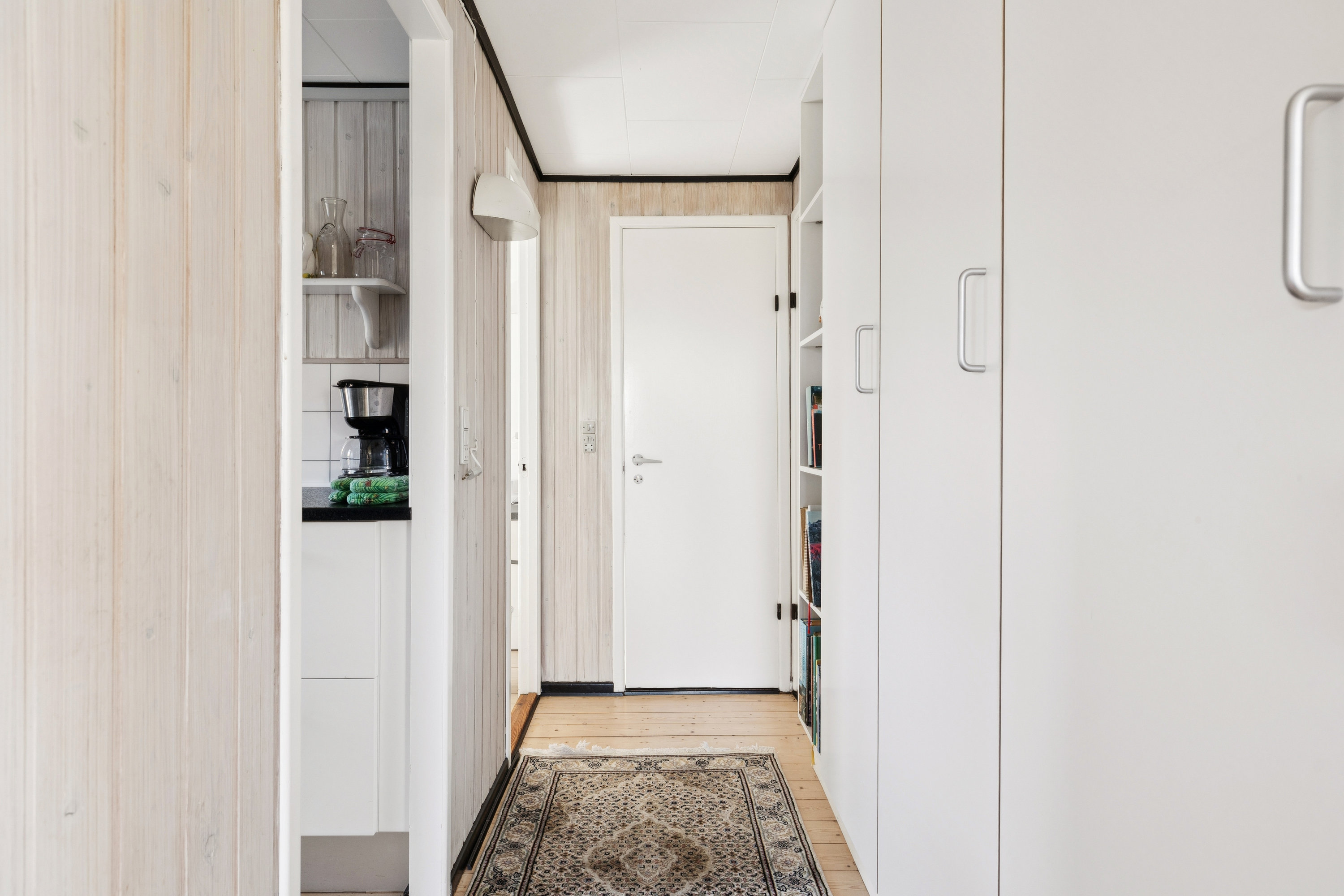 Fremhævet  billede i fuldskærmstilstand. Billede af Sitkavænget 11, Øster Hurup, 9560 Hadsund