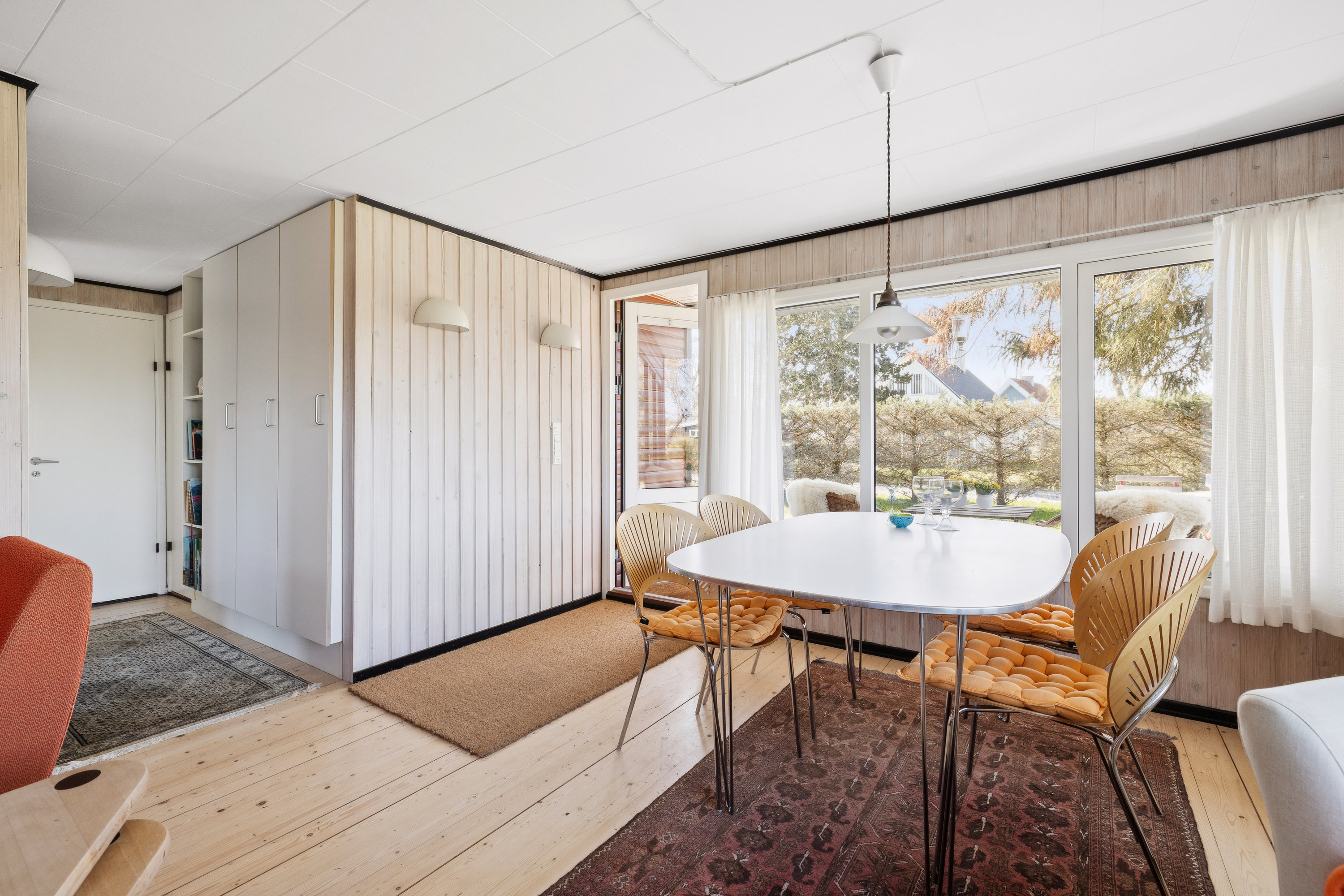 Sitkavænget 11, Øster Hurup, 9560 Hadsund