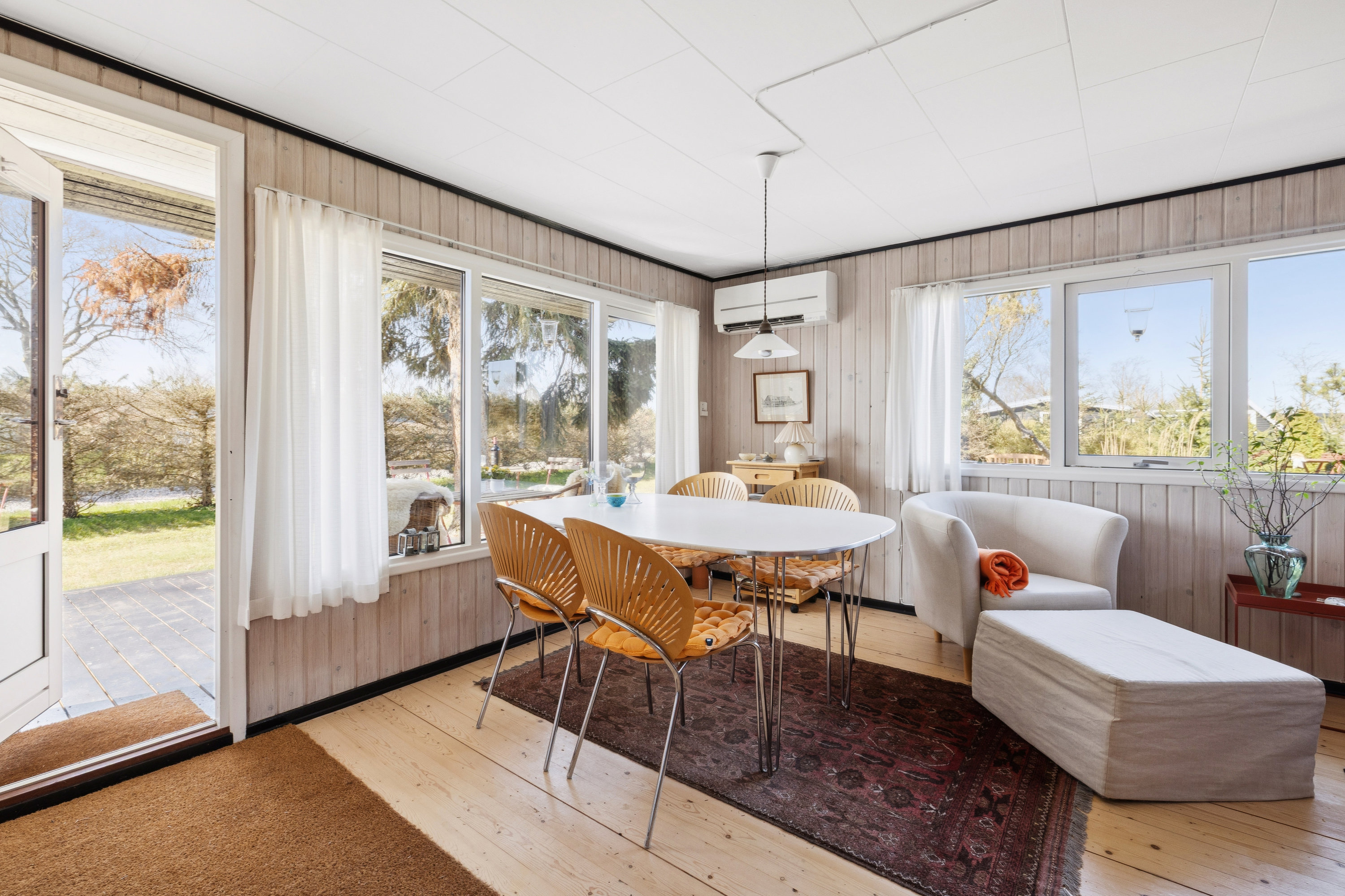 Sitkavænget 11, Øster Hurup, 9560 Hadsund