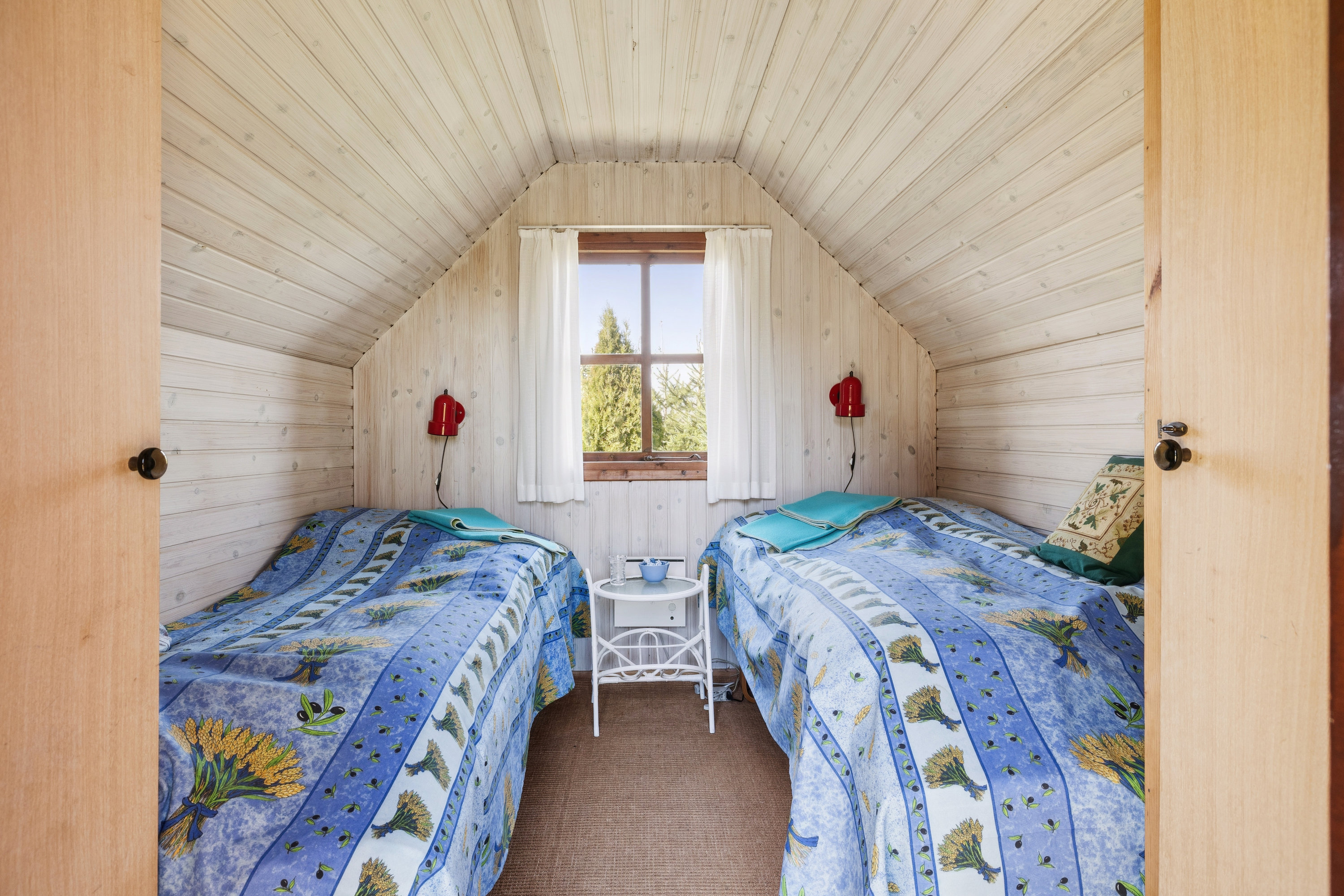 Fremhævet  billede i fuldskærmstilstand. Billede af Sitkavænget 11, Øster Hurup, 9560 Hadsund