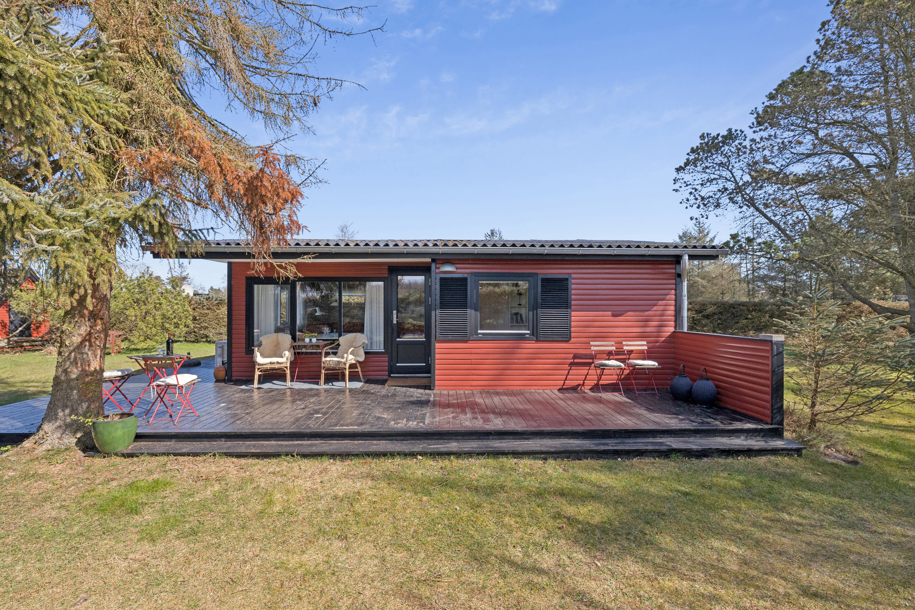 Sitkavænget 11, Øster Hurup, 9560 Hadsund