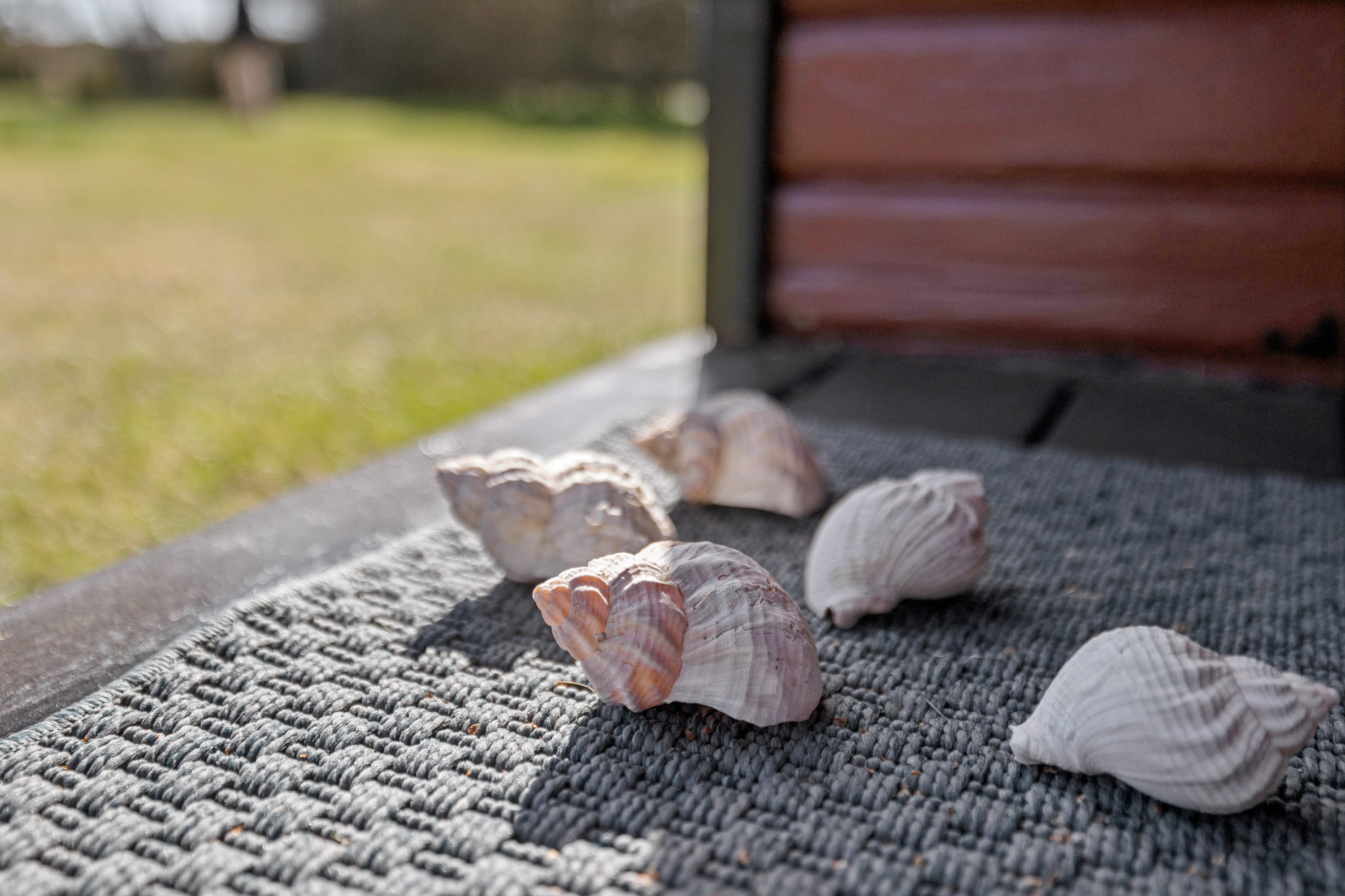 Fremhævet  billede i fuldskærmstilstand. Billede af Sitkavænget 11, Øster Hurup, 9560 Hadsund