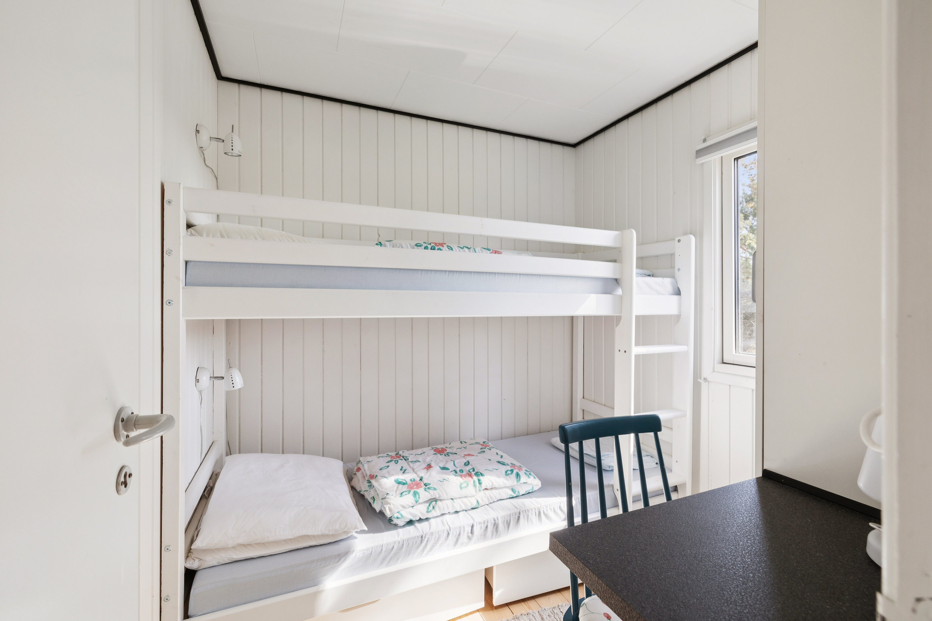 Fremhævet  billede i fuldskærmstilstand. Billede af Sitkavænget 11, Øster Hurup, 9560 Hadsund