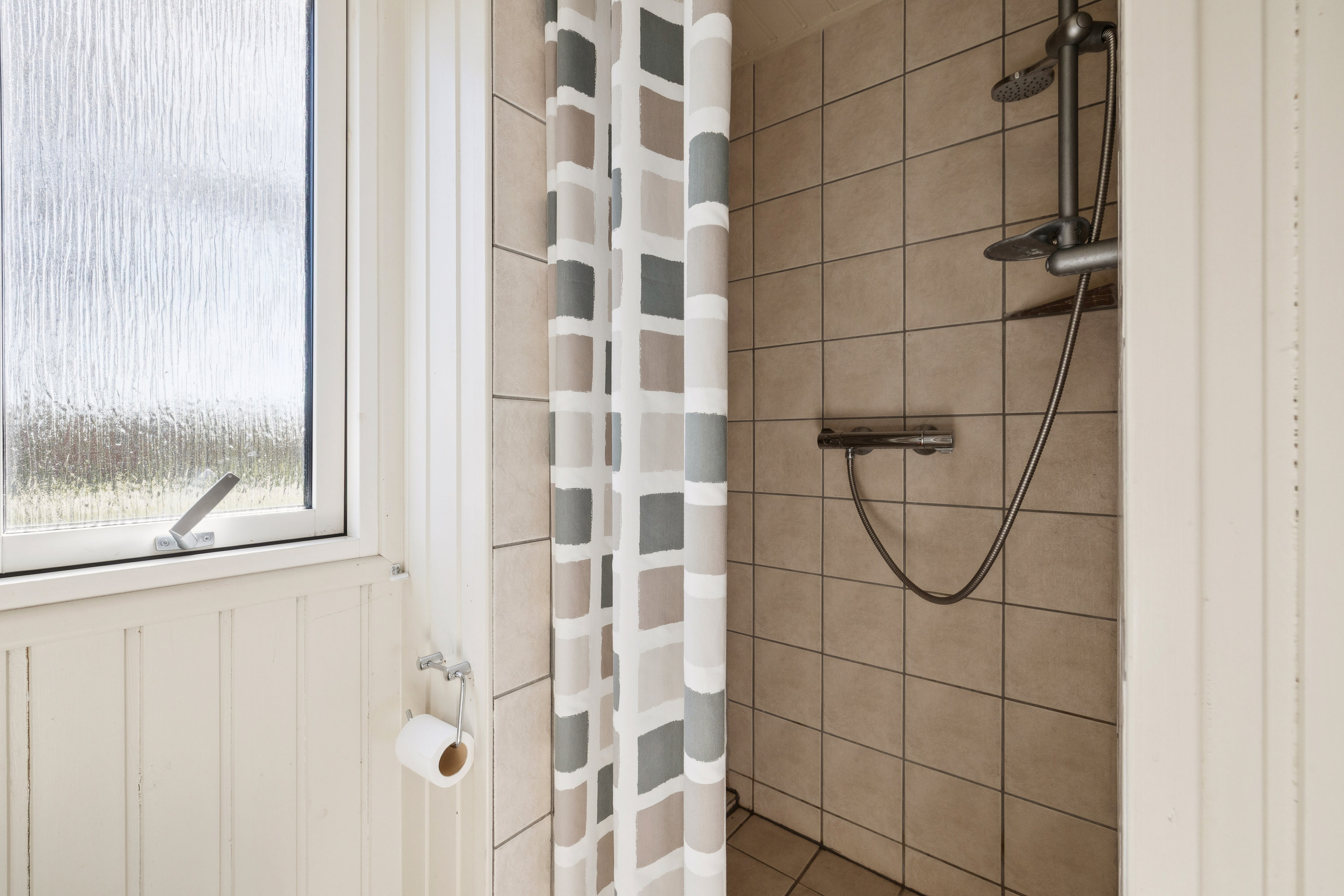 Fremhævet  billede i fuldskærmstilstand. Billede af Sitkavænget 11, Øster Hurup, 9560 Hadsund