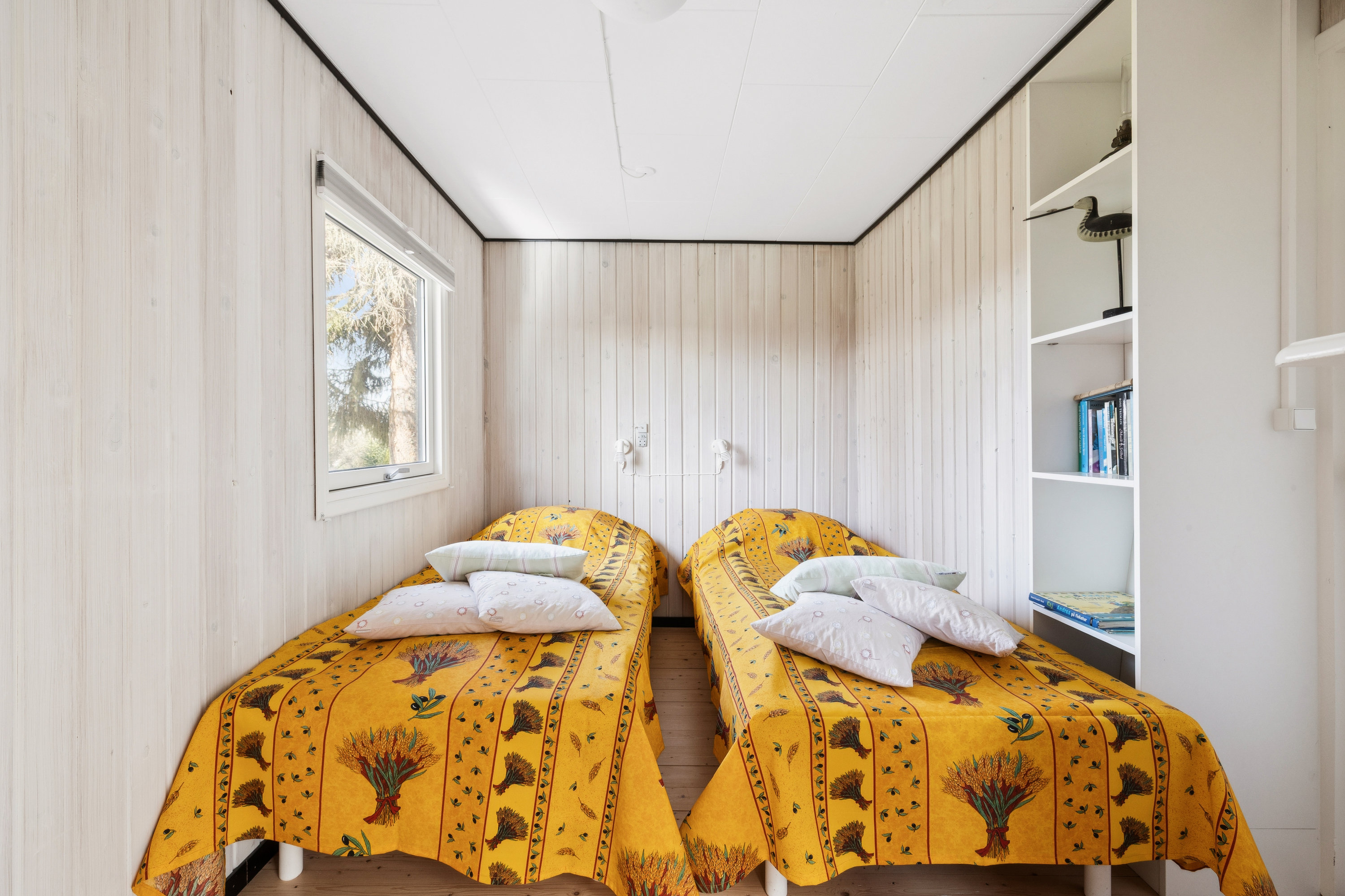 Fremhævet  billede i fuldskærmstilstand. Billede af Sitkavænget 11, Øster Hurup, 9560 Hadsund