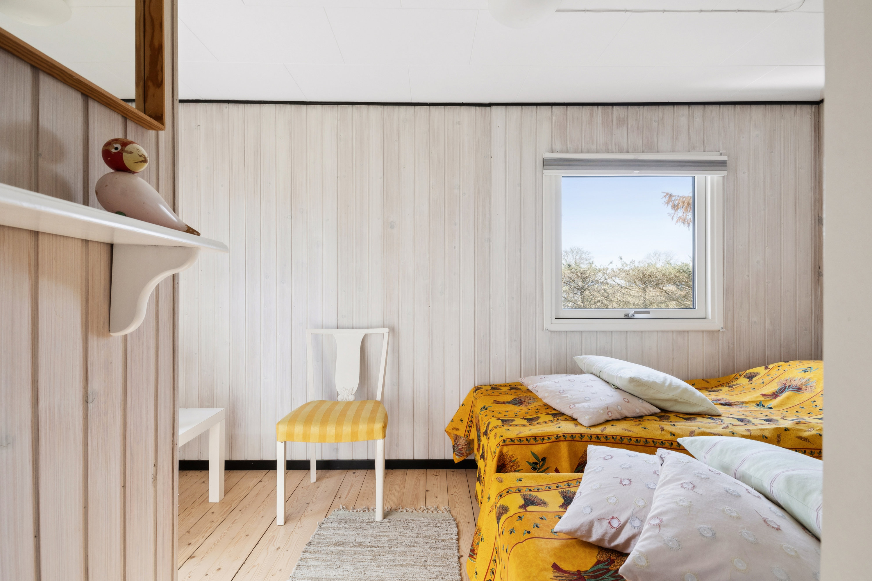 Fremhævet  billede i fuldskærmstilstand. Billede af Sitkavænget 11, Øster Hurup, 9560 Hadsund