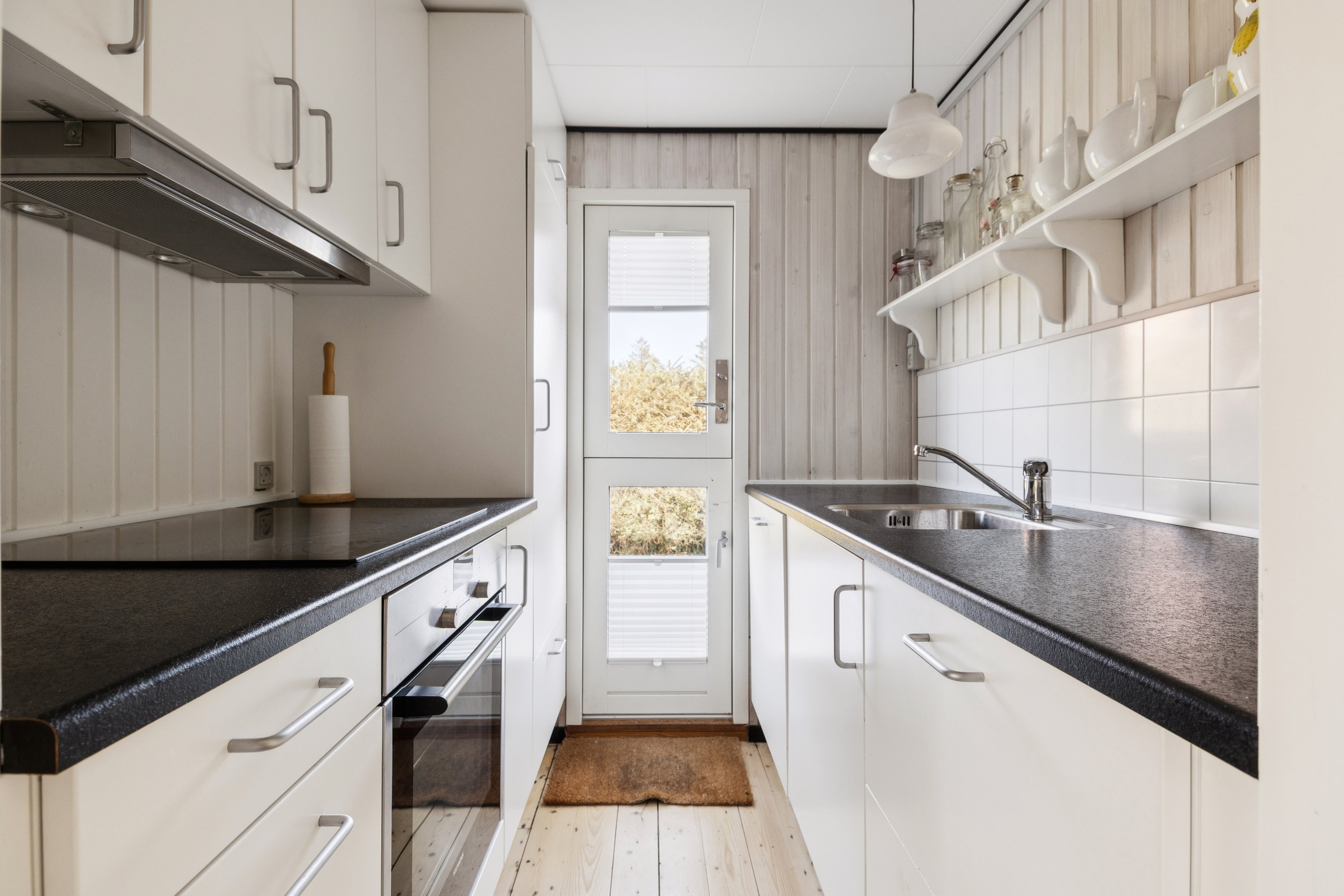 Fremhævet  billede i fuldskærmstilstand. Billede af Sitkavænget 11, Øster Hurup, 9560 Hadsund