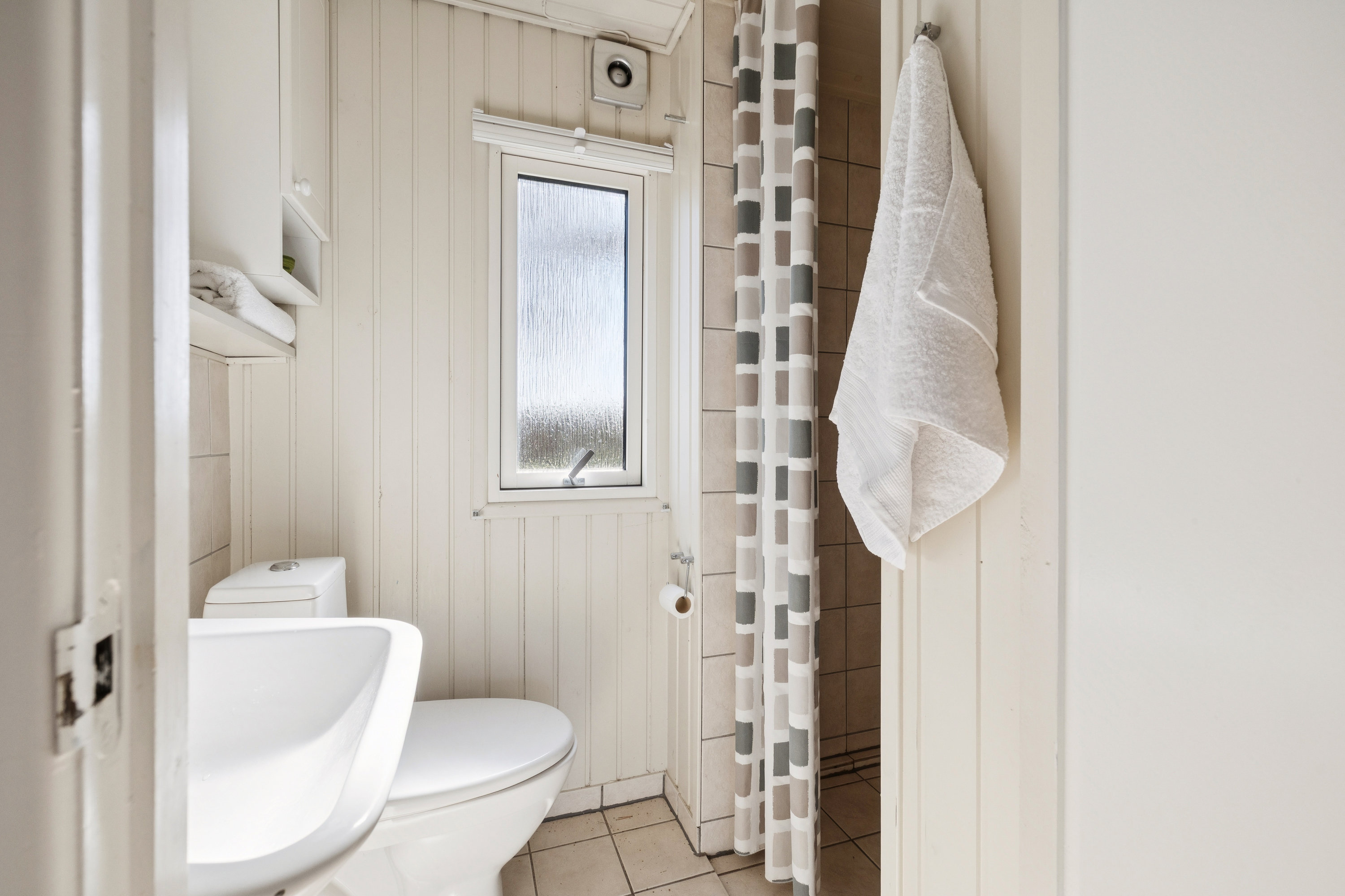 Fremhævet  billede i fuldskærmstilstand. Billede af Sitkavænget 11, Øster Hurup, 9560 Hadsund