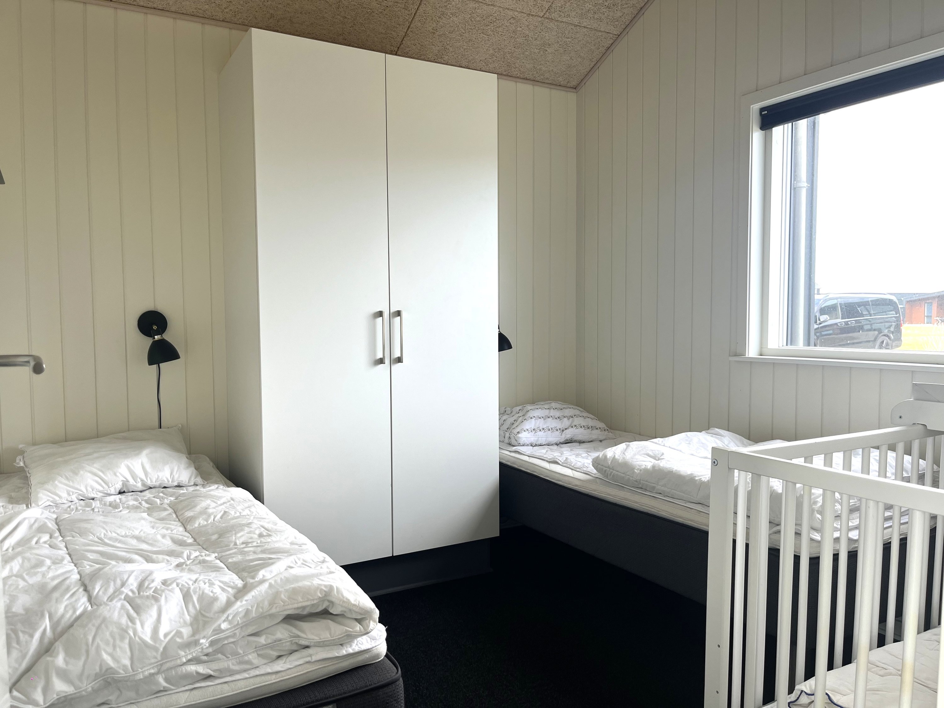 Fremhævet  billede i fuldskærmstilstand. Billede af Havstien 126, Søndervig, 6950 Ringkøbing