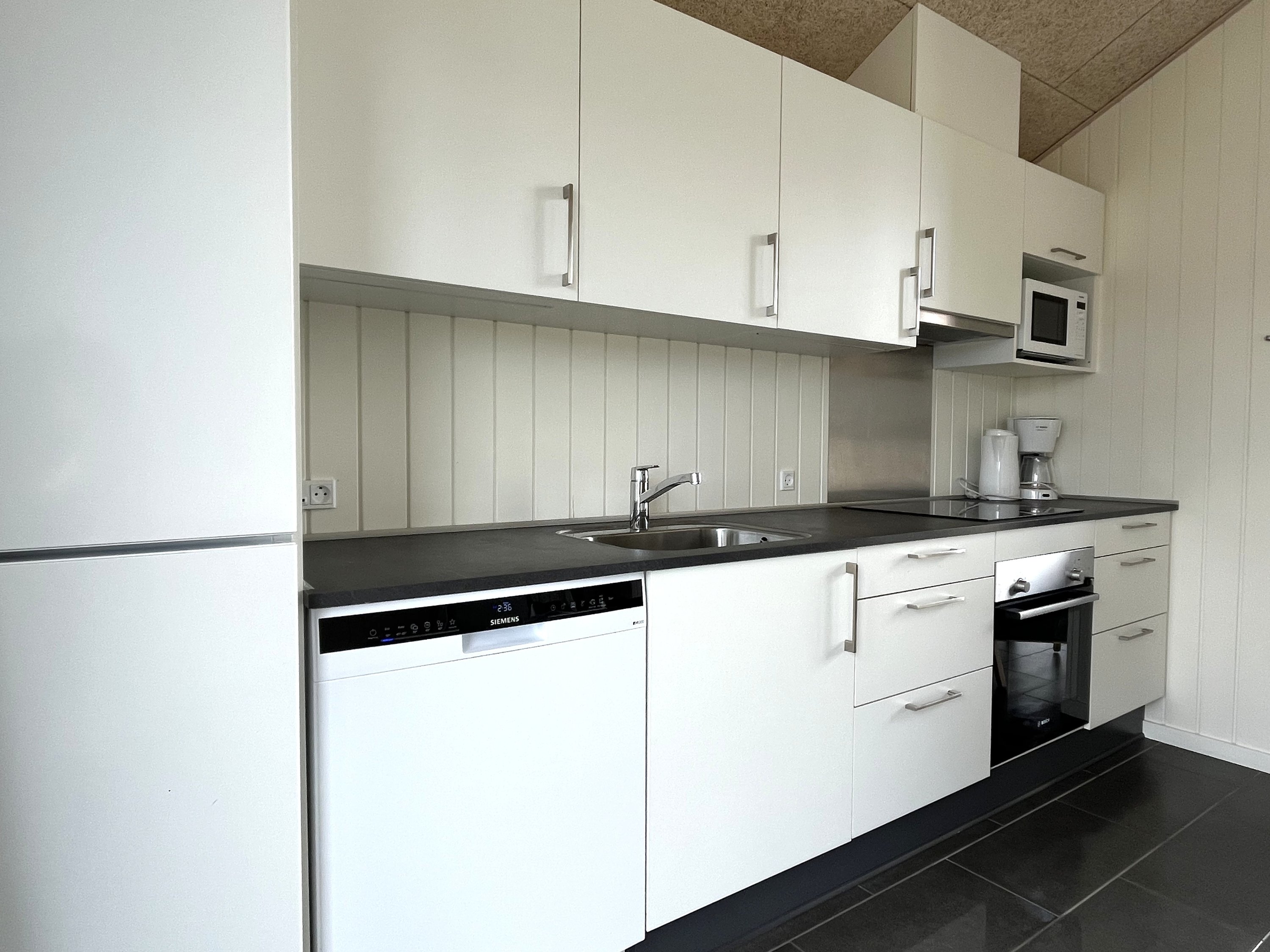 Havstien 126, Søndervig, 6950 Ringkøbing