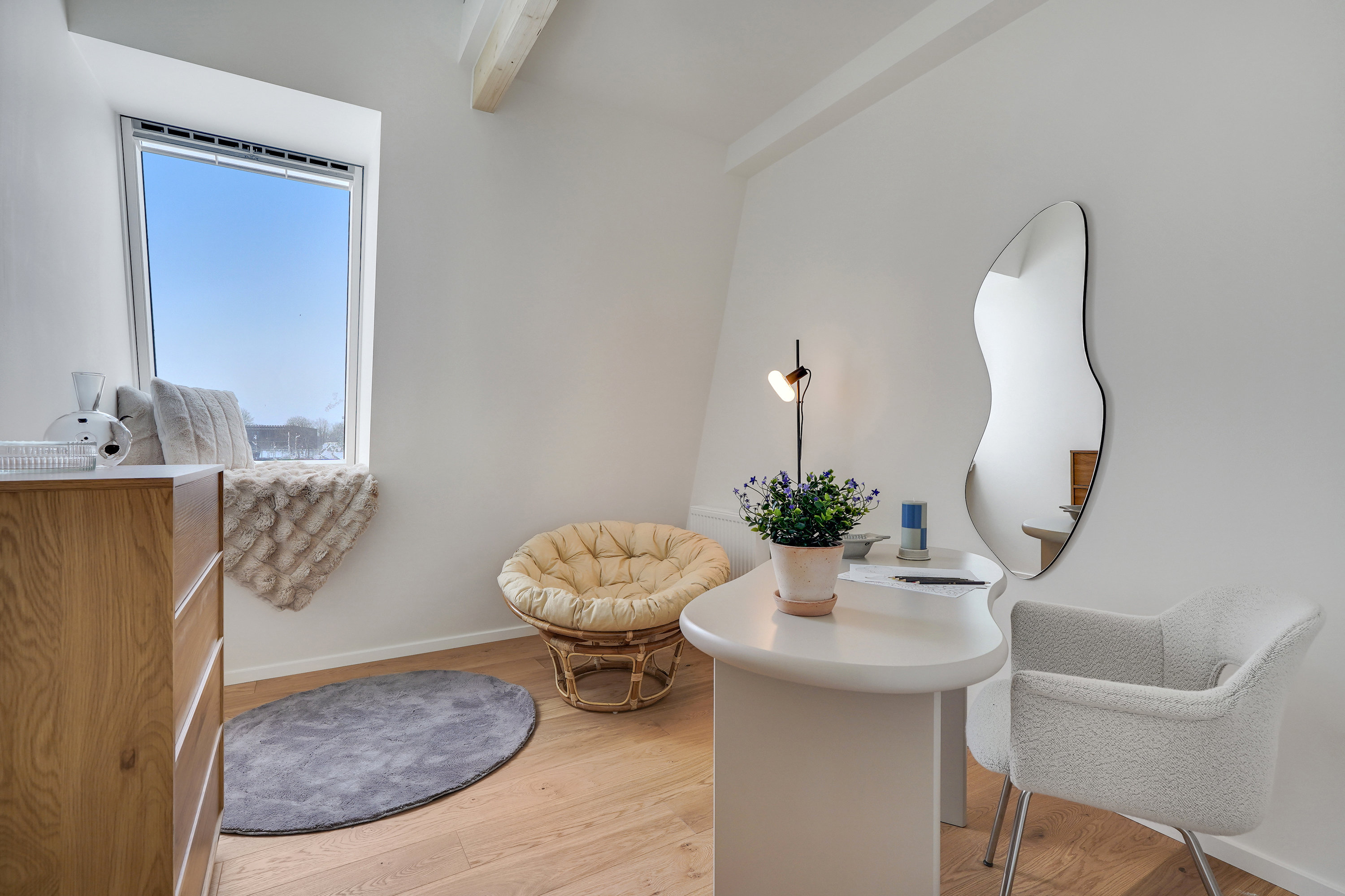 Fremhævet  billede i fuldskærmstilstand. Billede af Forunderliggade 15, 7190 Billund